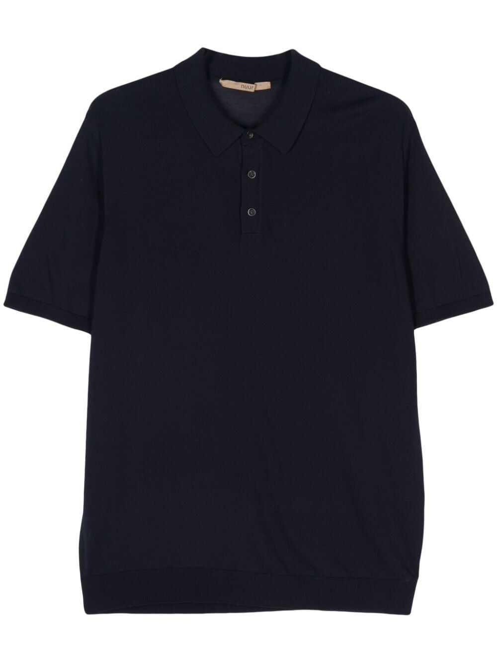 Nuur SHORT SLEEVES POLO Size US XXL / EU 58 / 5 - 1 Thumbnail