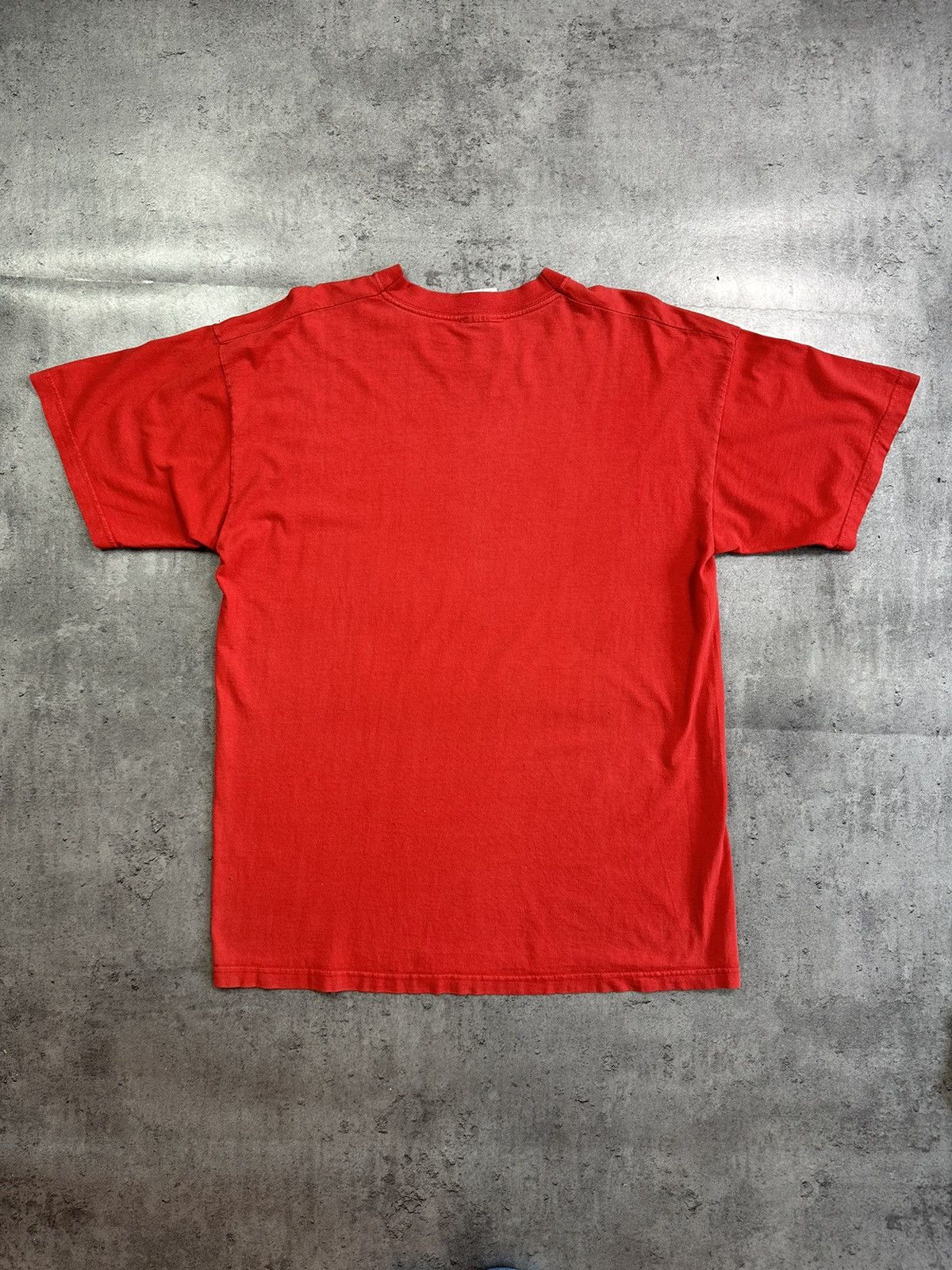 Arts & Science Juan Miró 2003 Art Tee Surrealist ArtXL Vintage Design Size US XL / EU 56 / 4 - 2 Thumbnail