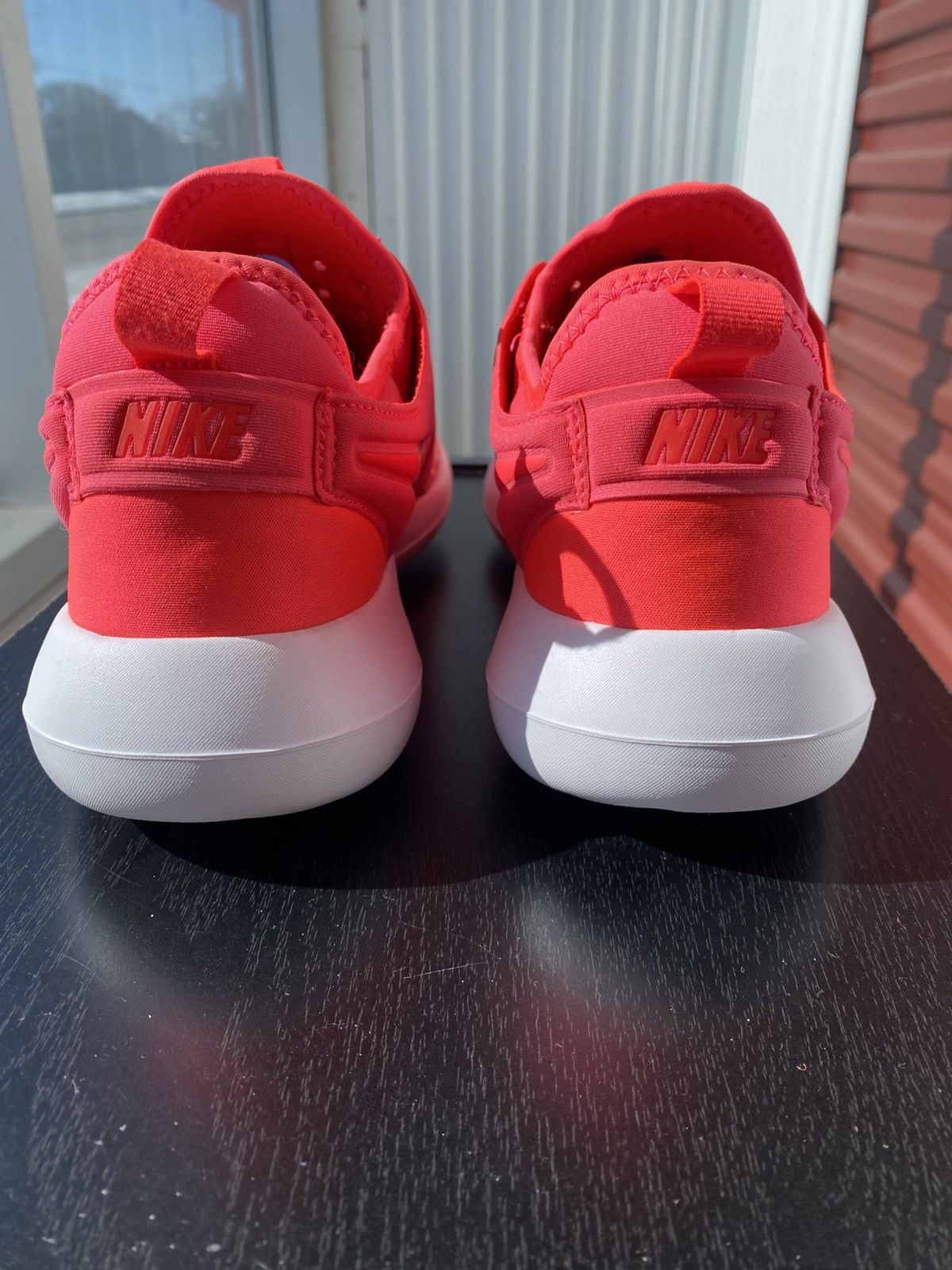 Nike × Vintage Size 10 - Nike Roshe Two SE Gym Red Size US 10 / EU 43 - 5 Thumbnail