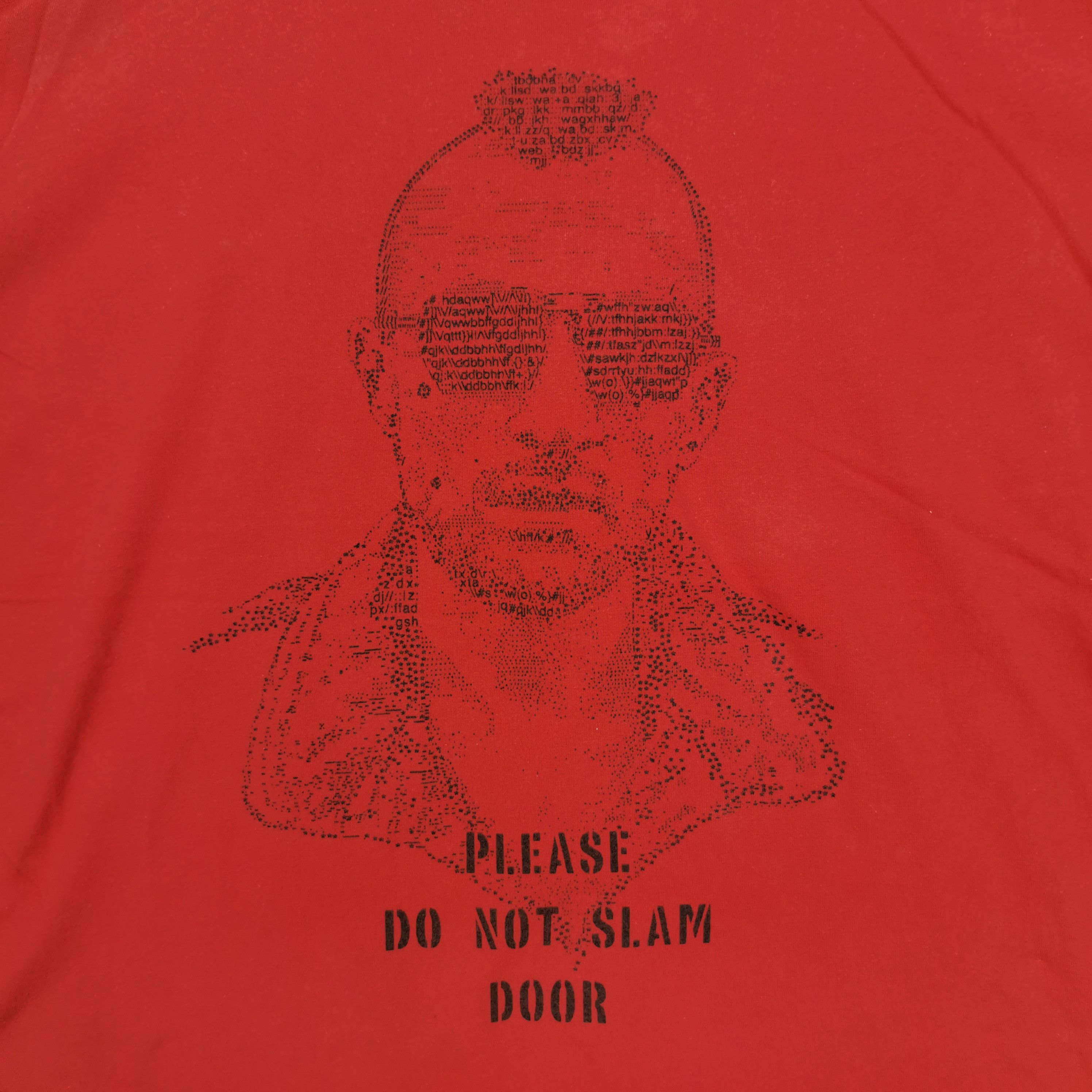PPFM Taxi Drive Movie X PPFM T-Shirt Peyton Place 56789 Size US M / EU 48-50 / 2 - 4 Thumbnail