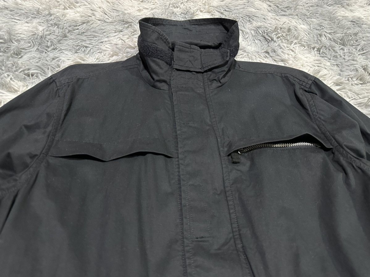 Paul Smith 🔥Y2K Paul Smith Utility Jacket Windbreaker Parka Zipper Size US M / EU 48-50 / 2 - 5 Thumbnail