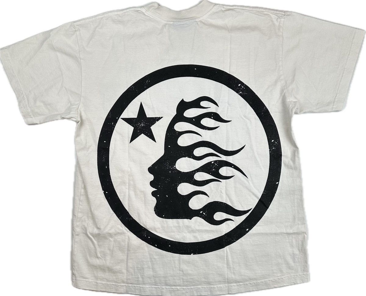 HELLSTAR Hellstar Classic T-shirt Size US L / EU 52-54 / 3 - 2 Thumbnail