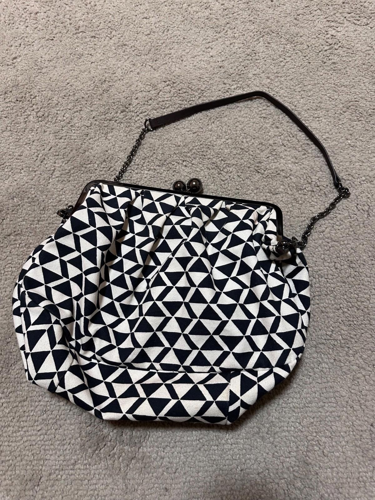 Other Max Mara Weekend Pasticcino cloth handbag Size ONE SIZE - 6 Thumbnail