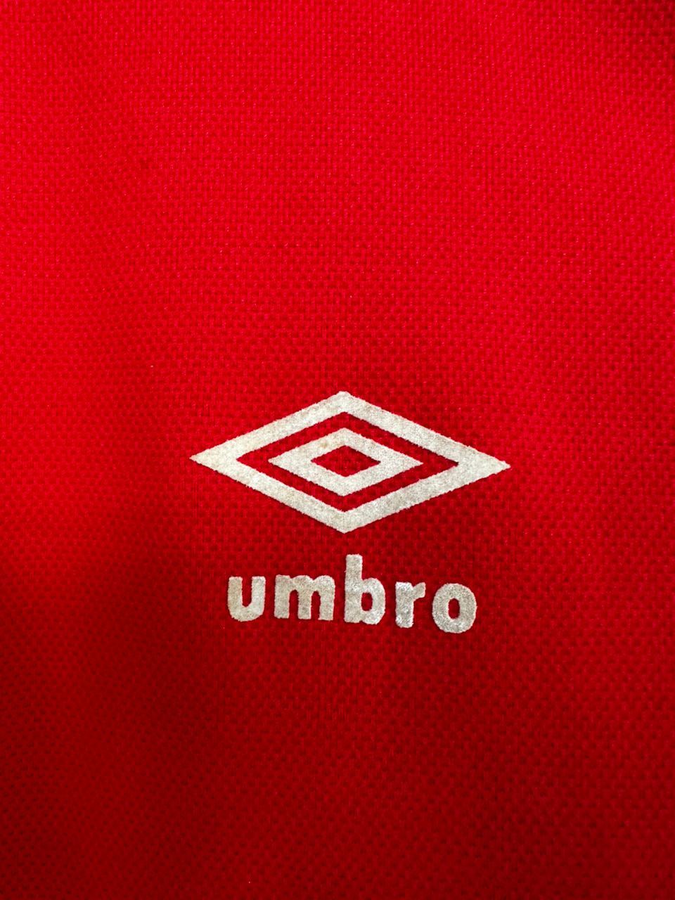 Umbro × Vintage ARSENAL 1978 1979 1980 HOME FOOTBALL SHIRT UMBRO Size US S / EU 44-46 / 1 - 5 Thumbnail