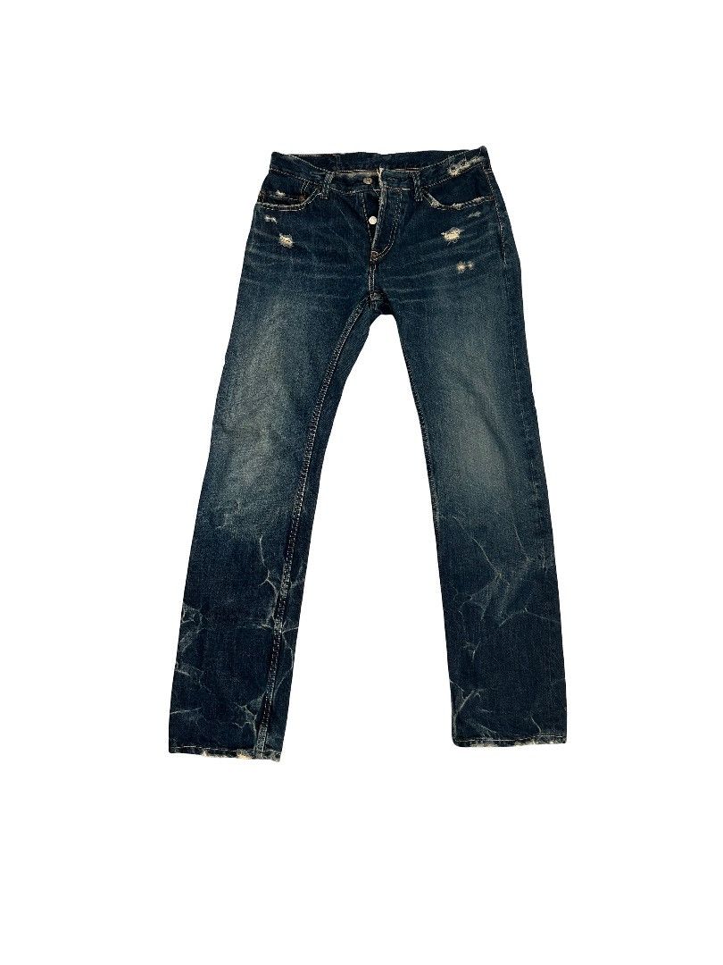 Hysteric Glamour Hysteric Glamour Size US 30 / EU 46 - 1 Thumbnail