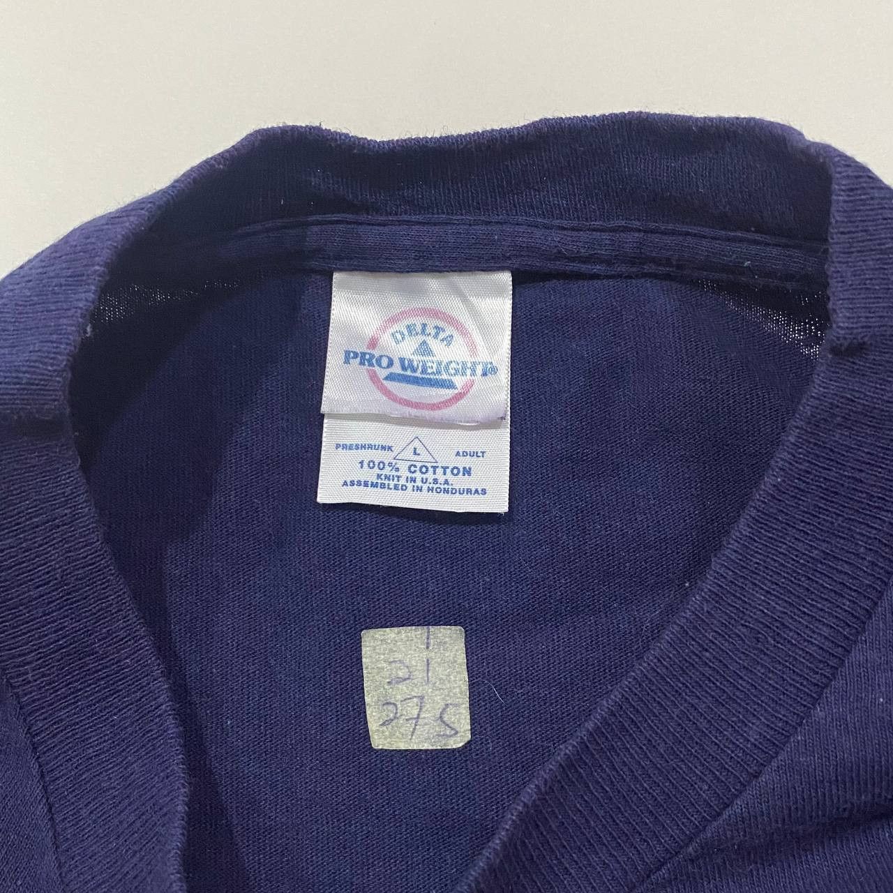 The Simpsons × Vintage 00s 90s Y2K The Simpsons All American Dreams Size US L / EU 52-54 / 3 - 5 Thumbnail
