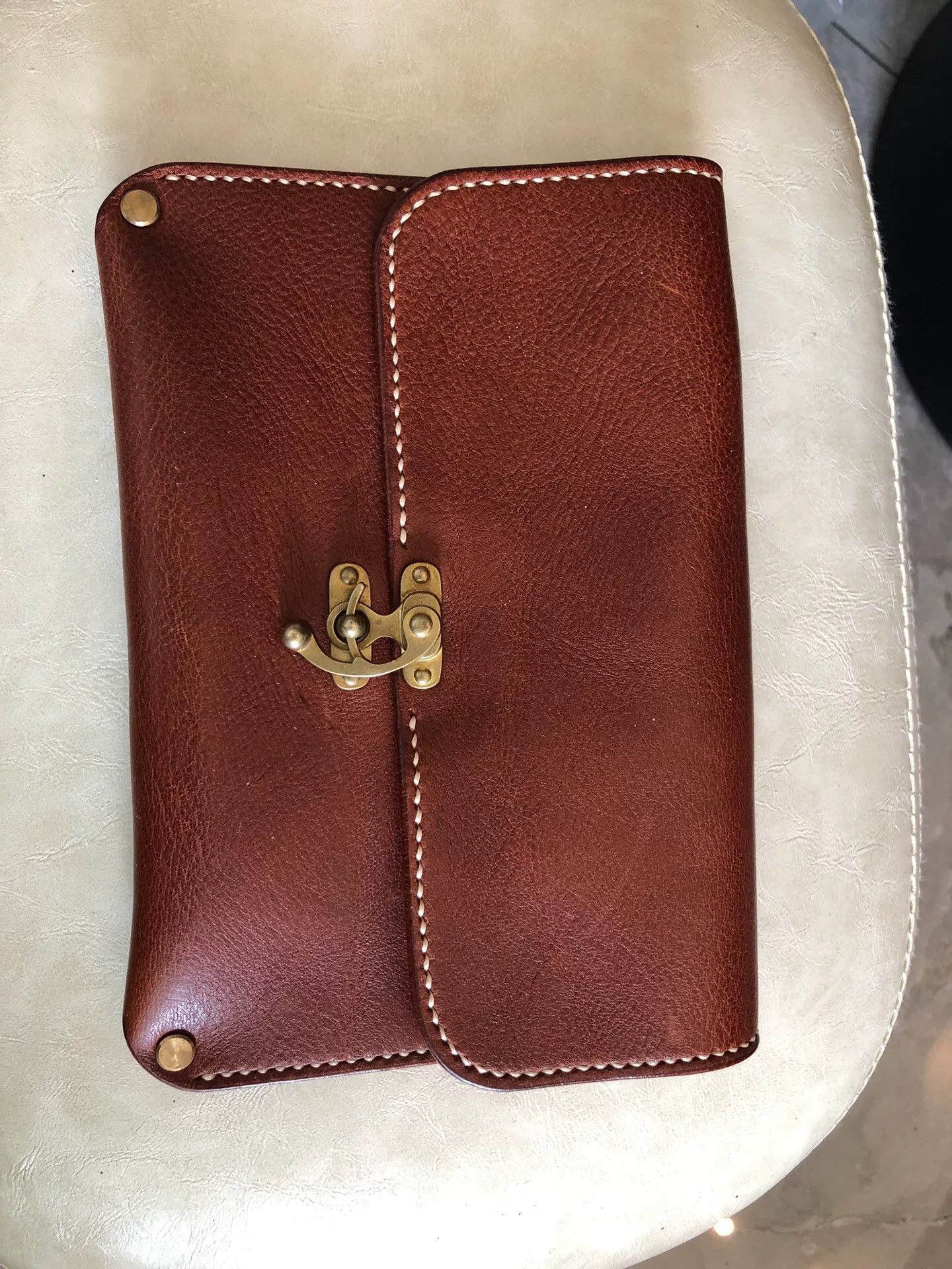 Japanese Brand Japanese Custom Handmade Clutch Phone Bag Size ONE SIZE - 1 Thumbnail