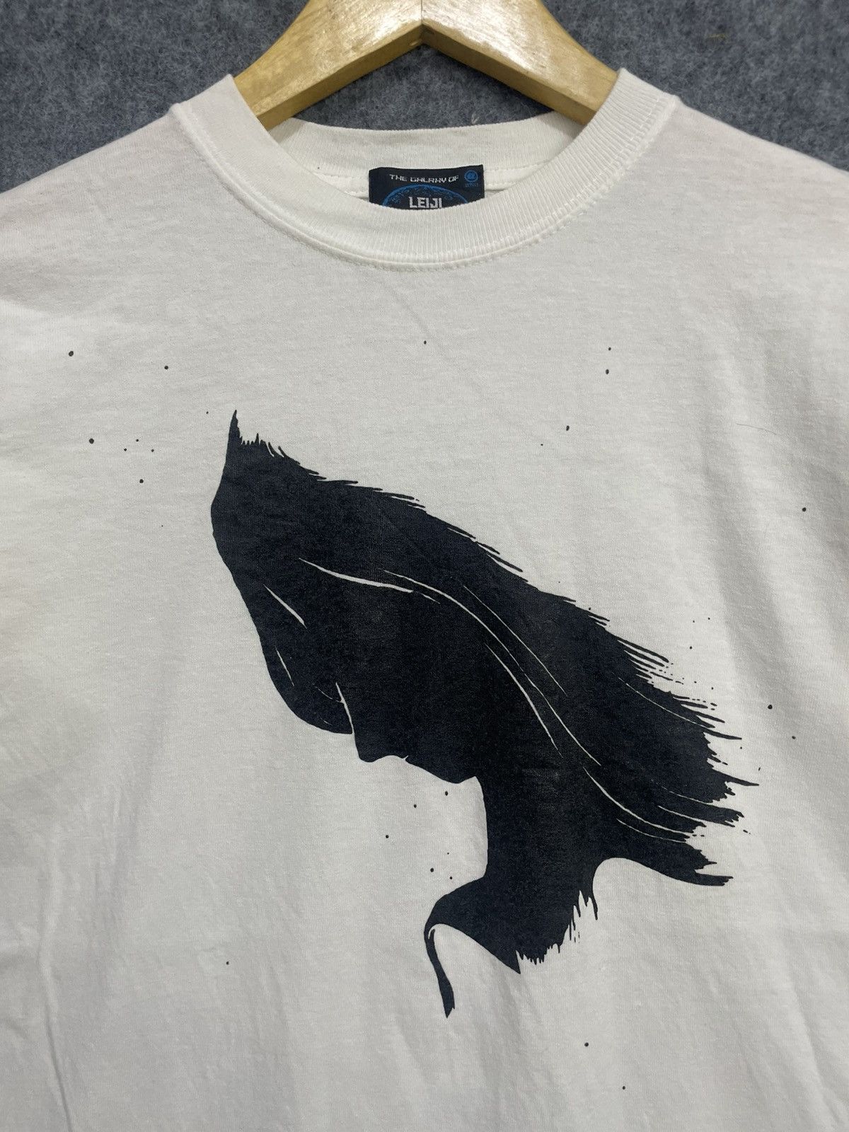 Vintage Vintage Leiji Matsumoto Galaxy Express T-Shirt Size US S / EU 44-46 / 1 - 2 Thumbnail