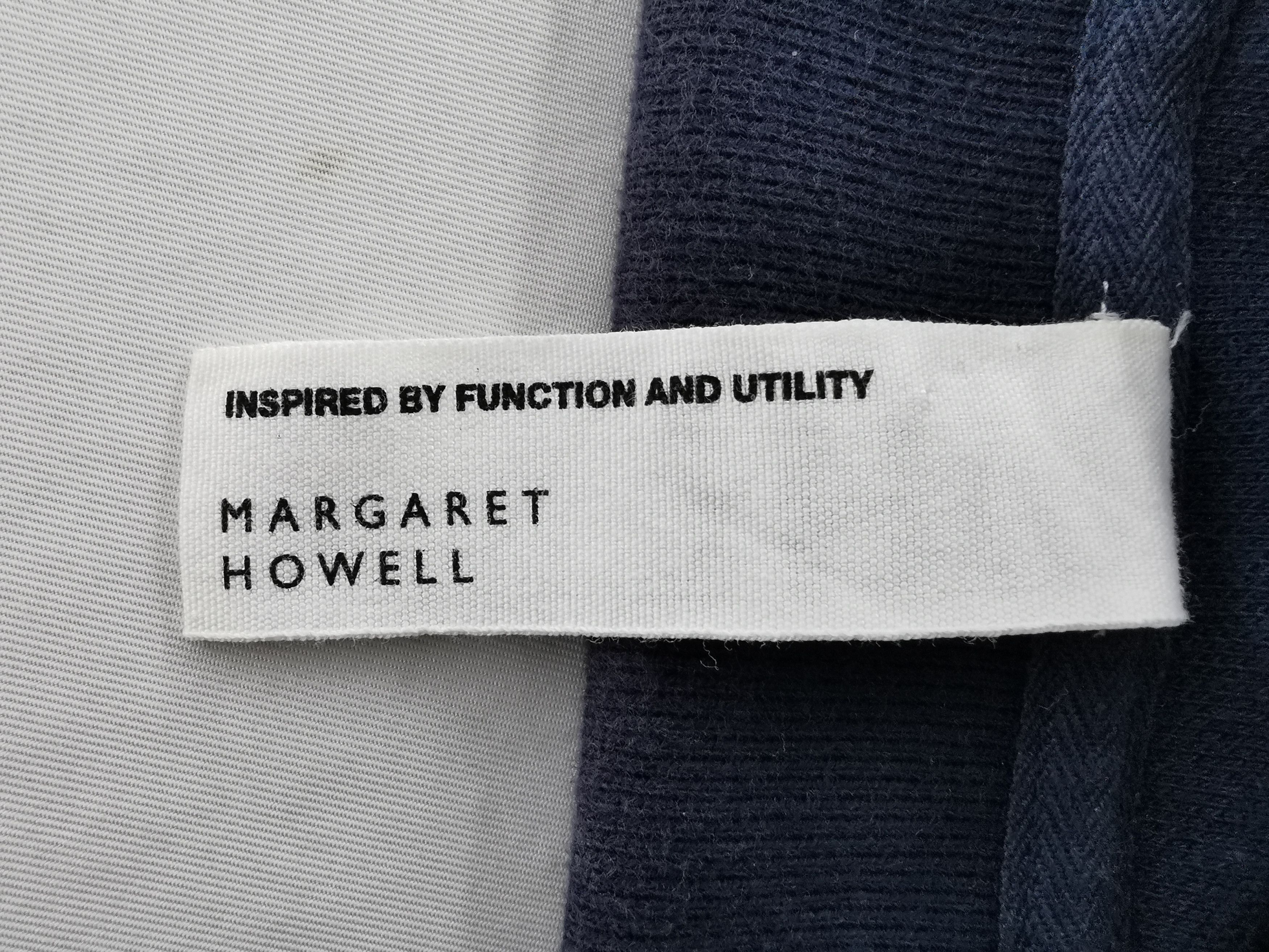 Margaret Howell Vintage Margaret Howell Polo Shirt Made In Japan Size S Size US S / EU 44-46 / 1 - 5 Thumbnail