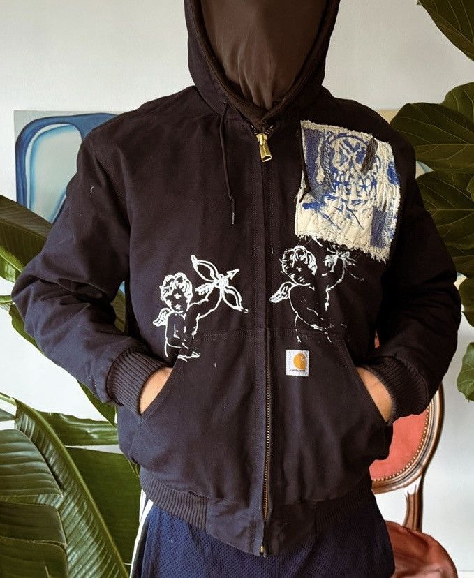 Carhartt Carhart M jacket Size US M / EU 48-50 / 2 - 1 Thumbnail