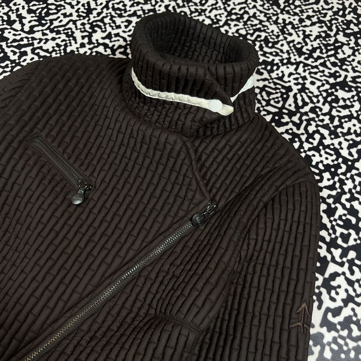 Japanese Brand Vintage Y2K Authier Luxury Retro Jacker Japanese Style Size M / US 6-8 / IT 42-44 - 9 Thumbnail