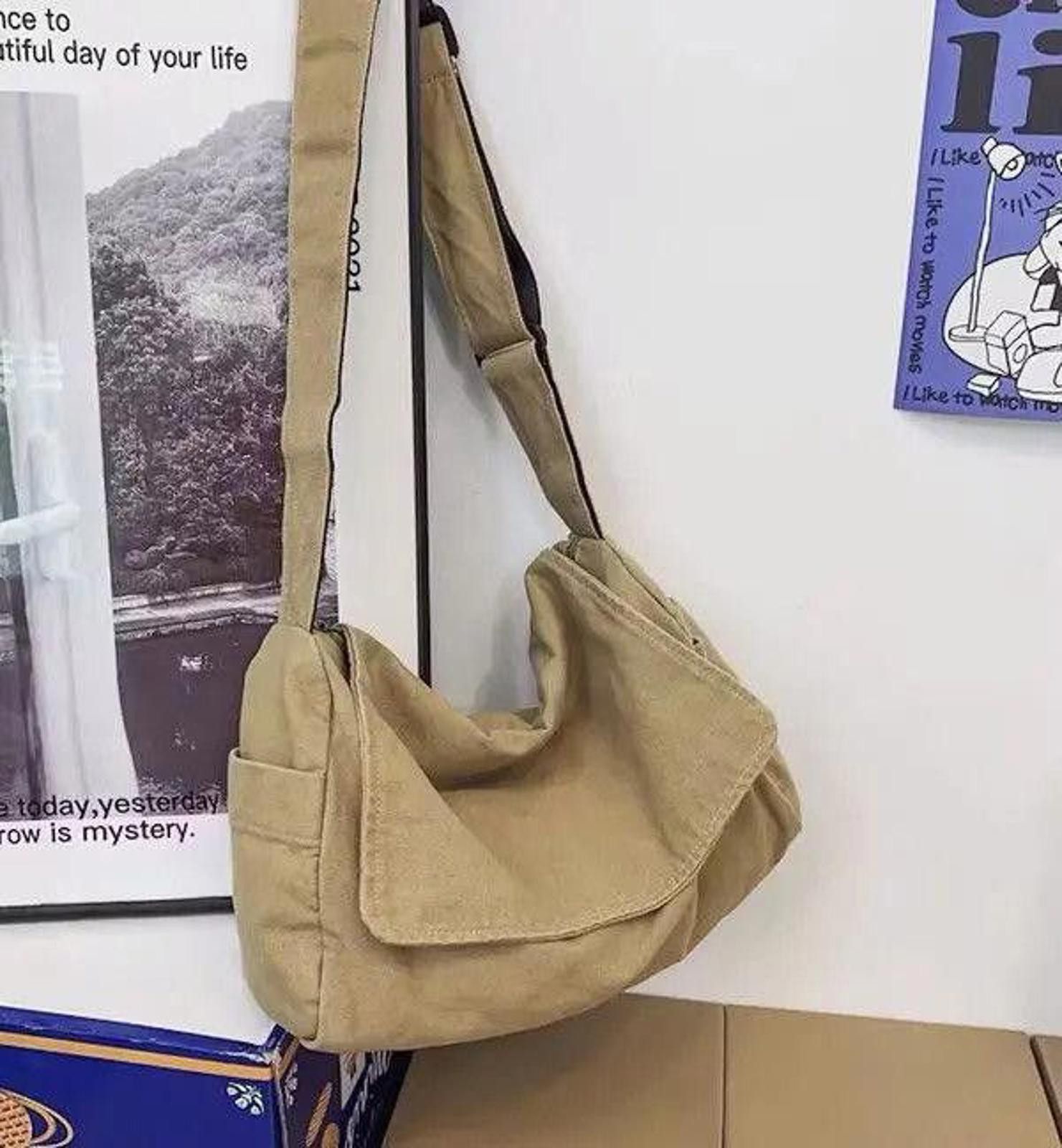 Other Beige Shoulder Bag Size ONE SIZE - 4 Thumbnail