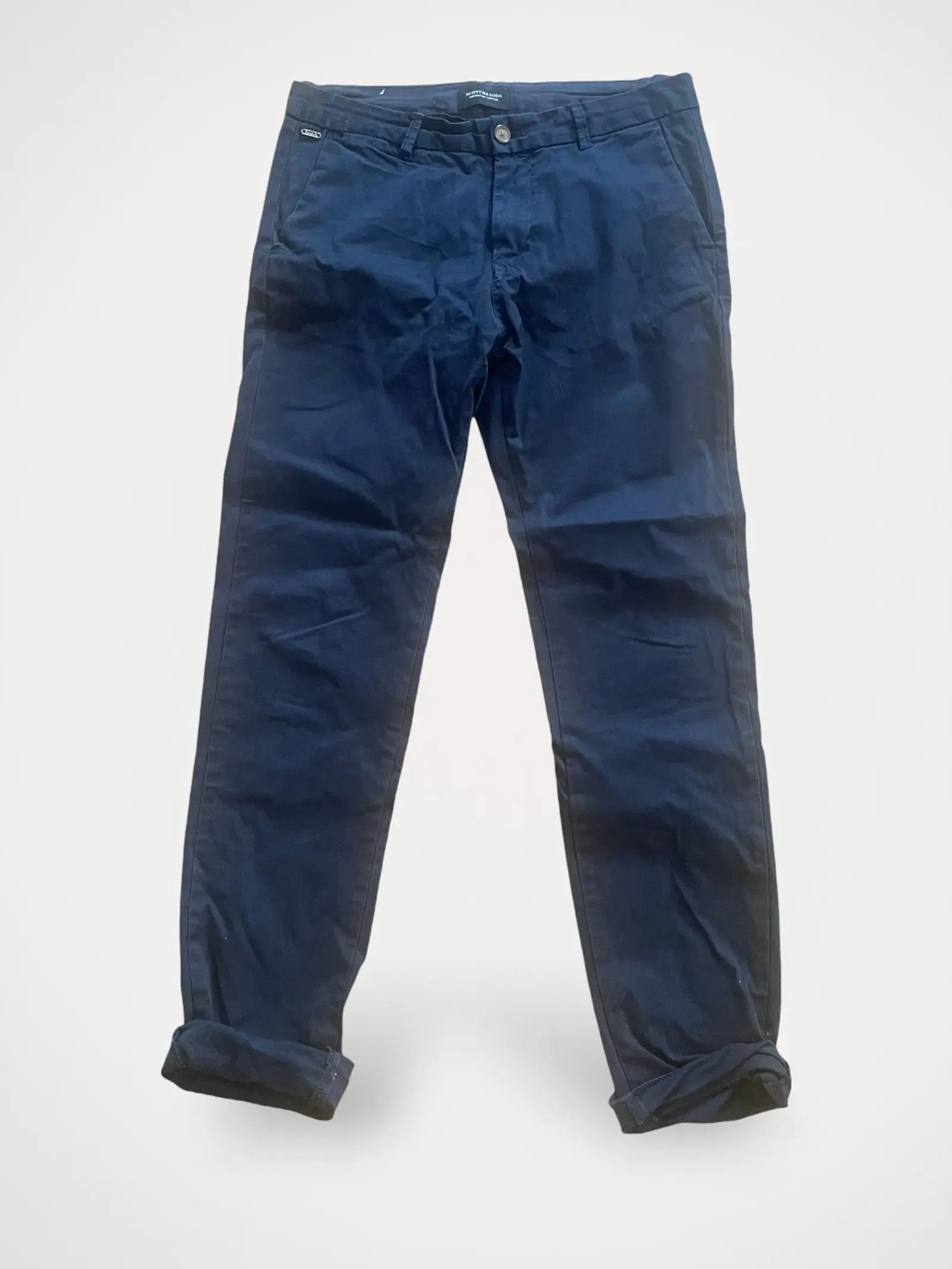 Scotch & Soda Scotch & Soda Stuart Pants Size 28" / US 6 / IT 42 - 1 Thumbnail