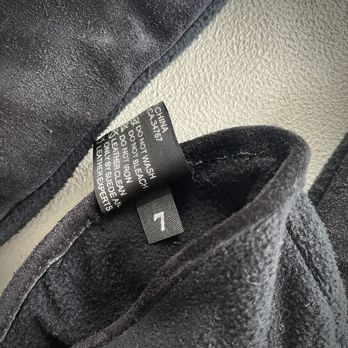 Prada Linea Rossa Gloves Size ONE SIZE - 4 Thumbnail