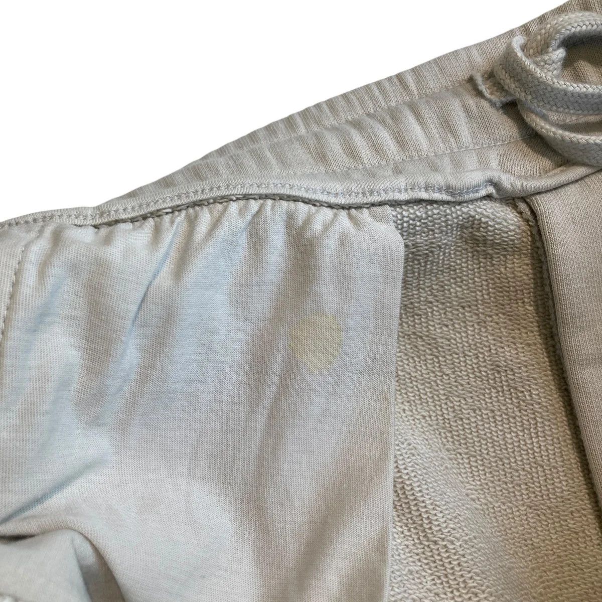 Helmut Lang Logo Sweatpants Pants Size US 34 / EU 50 - 6 Thumbnail