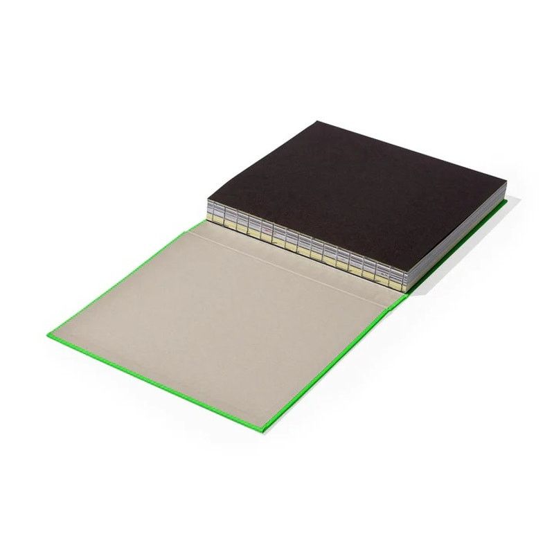 Nike o1rshd1 ICONS "The Ten" Something's Off Book in Green Size ONE SIZE - 4 Thumbnail