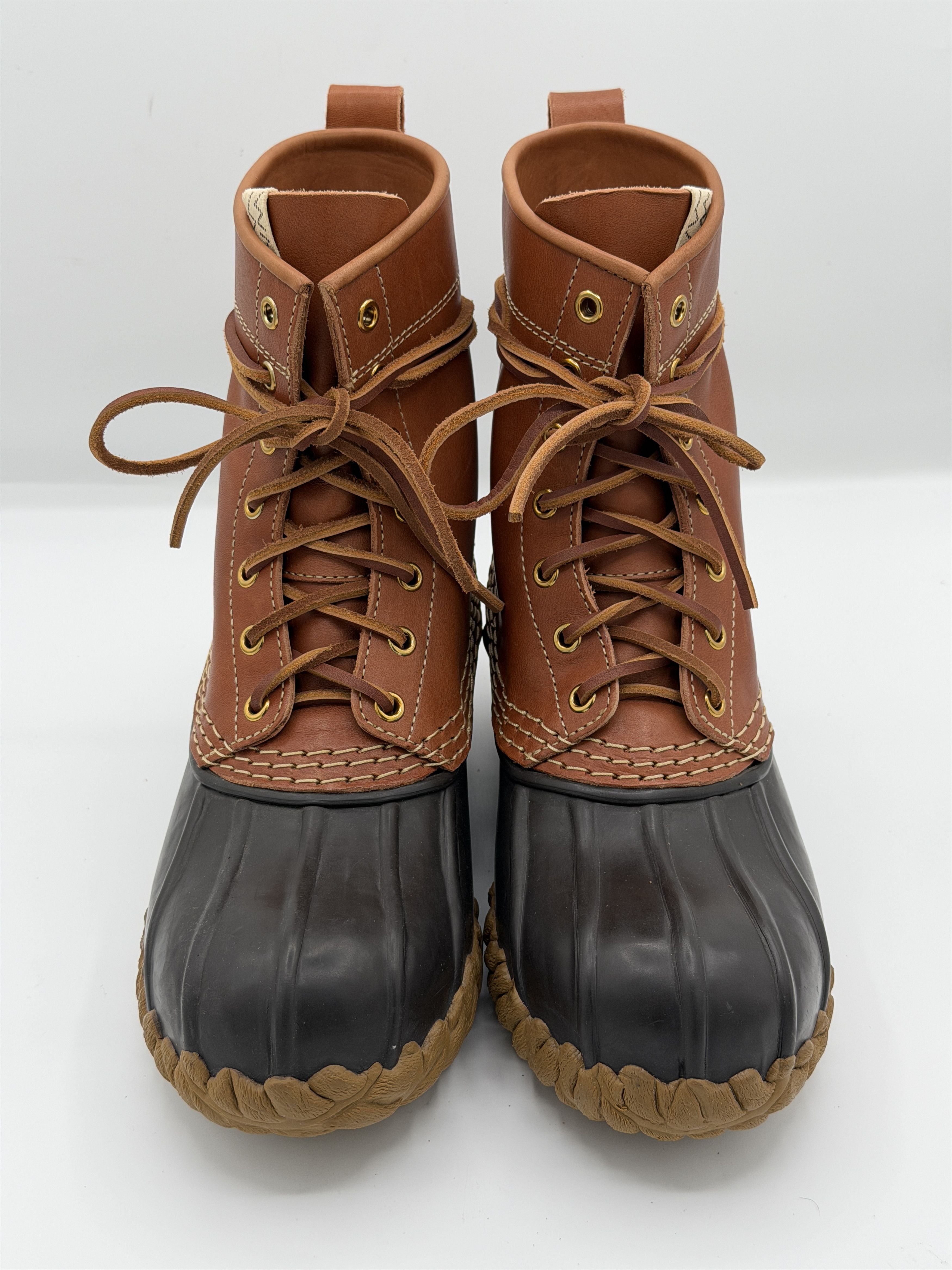 Visvim FW24 Decoy Duck Mid-Folk Size US 9 / EU 42 - 5 Thumbnail
