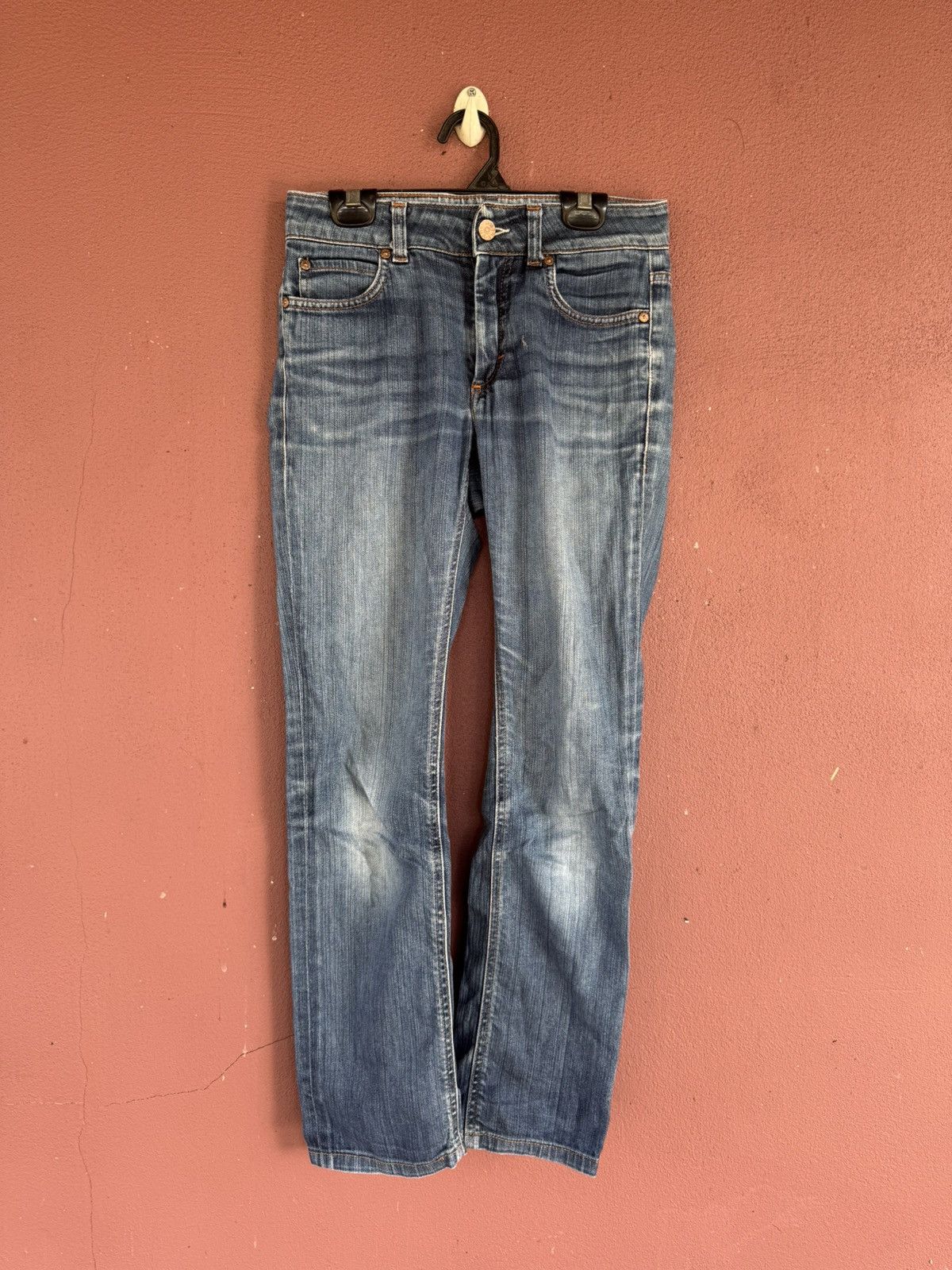 Acne Studios Acne Jeans Size US 28 / EU 44 - 1 Thumbnail
