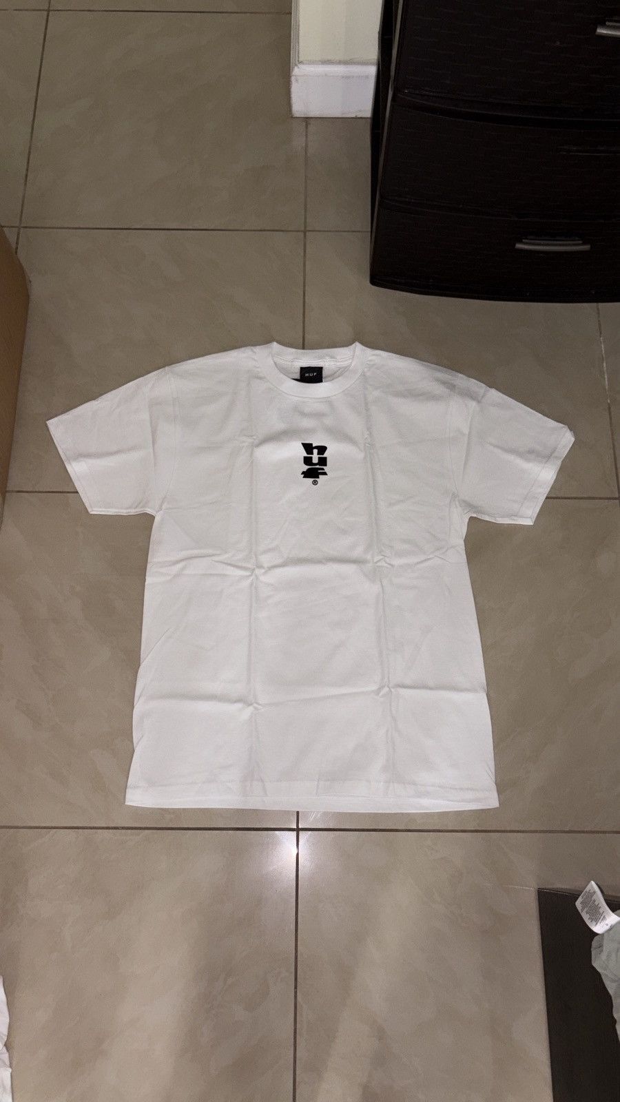 Huf Huf t Shirt Size US M / EU 48-50 / 2 - 1 Thumbnail
