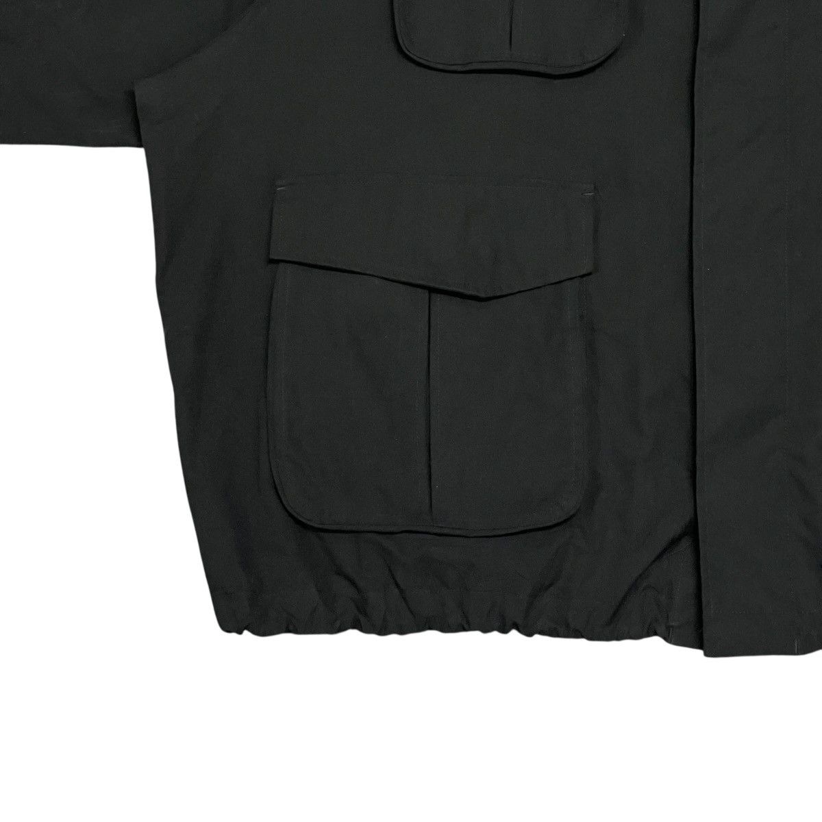 Element Element Jungle Jack SS22 Wolfeboro Utilty Oversized Jacket Size US L / EU 52-54 / 3 - 4 Thumbnail