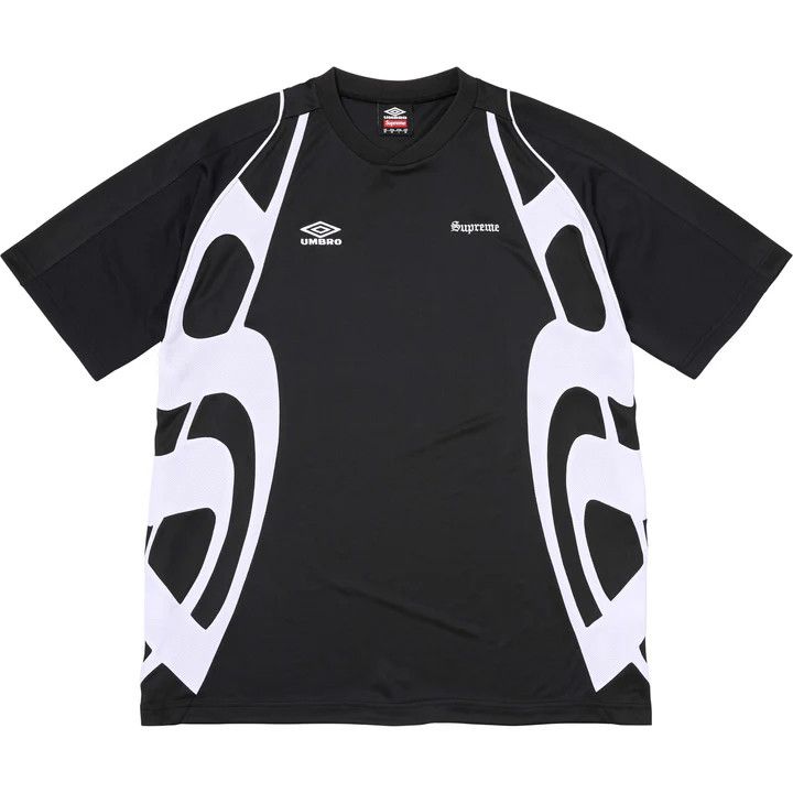 Supreme®/Umbro® Old English Soccer Jersey
