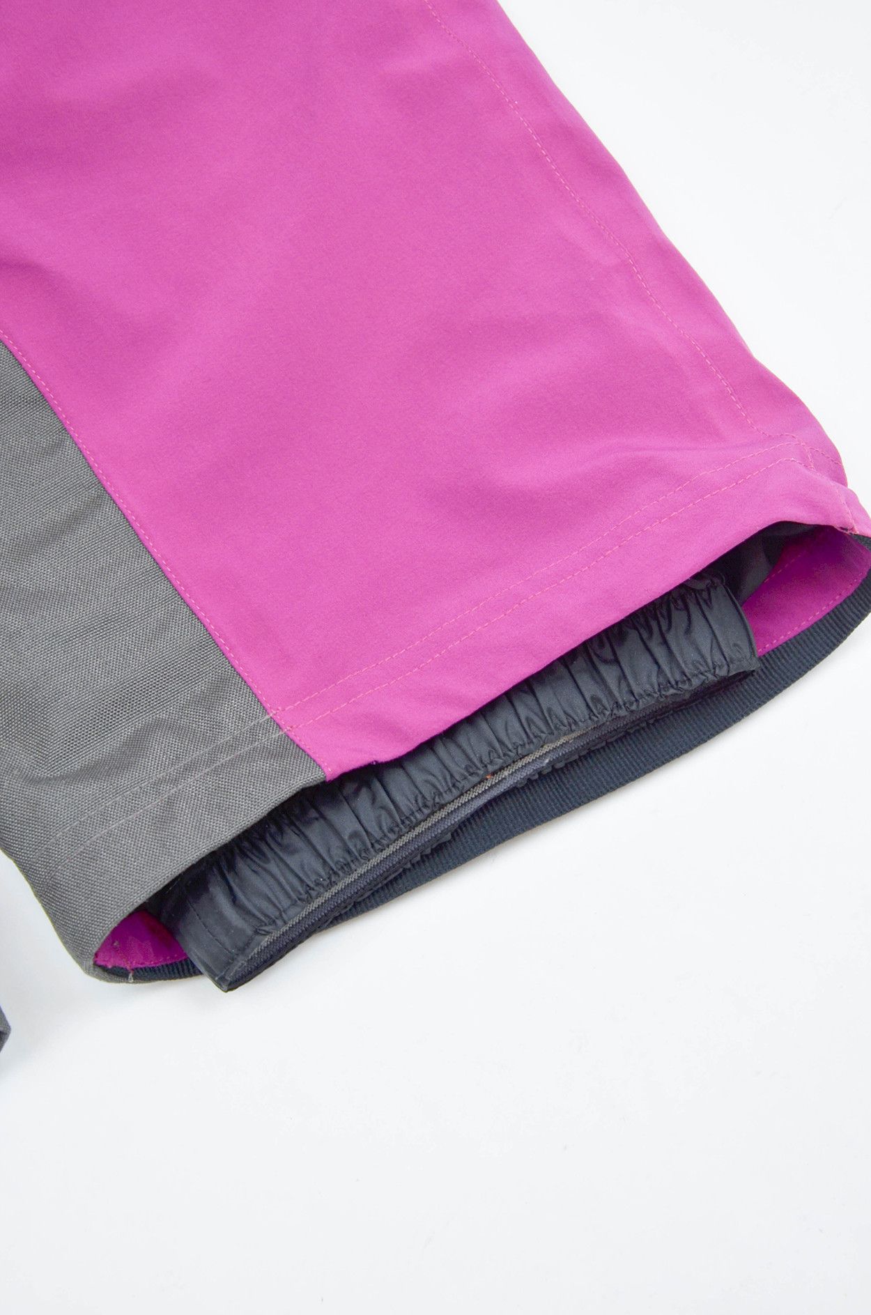Salomon Salomon ClimaPro Ski Pants Magenta Waterproof Snow - Size S Size 30" / US 8 / IT 44 - 11 Thumbnail