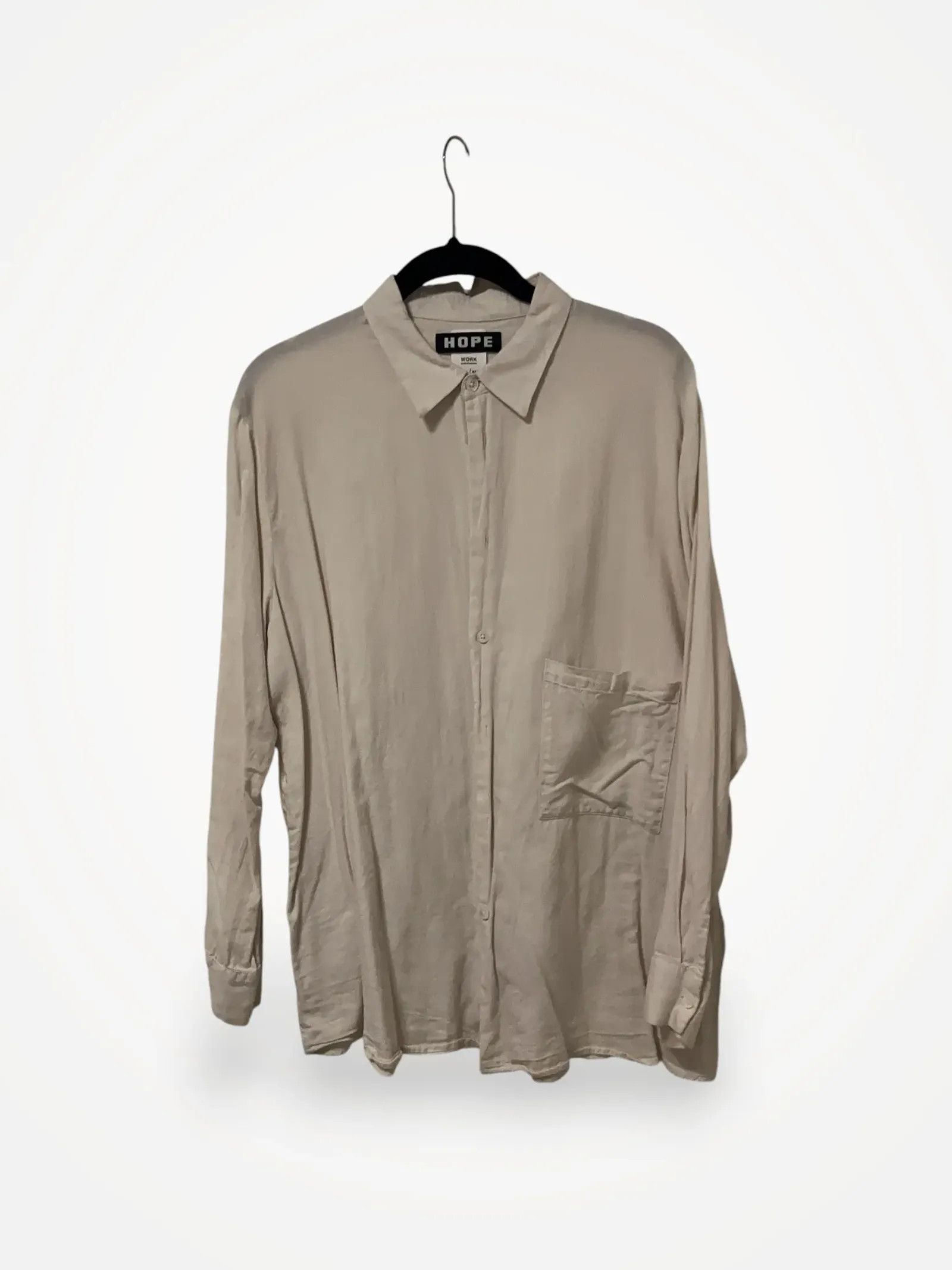 Hope Hope Elma Shirt Shirt Size S / US 4 / IT 40 - 1 Thumbnail