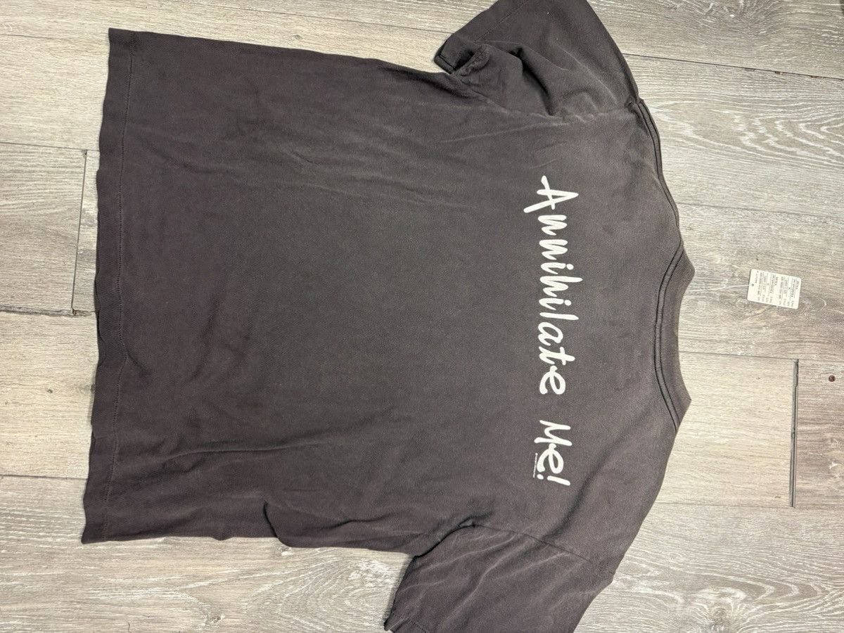 Saint Michael Saint Michael Saint Tee Size US M / EU 48-50 / 2 - 3 Thumbnail