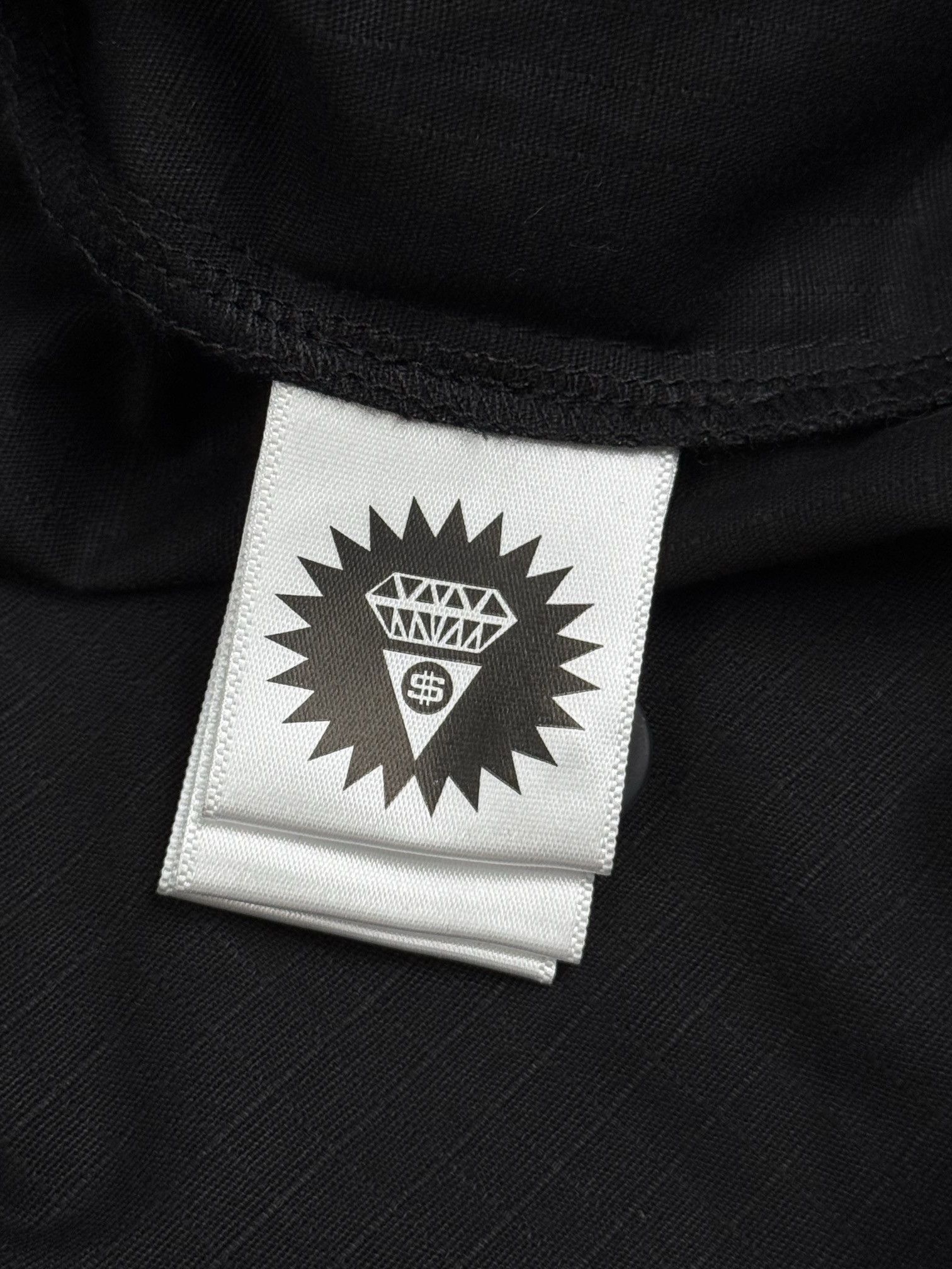 Icecream icecream work shirt Size US XXL / EU 58 / 5 - 7 Thumbnail