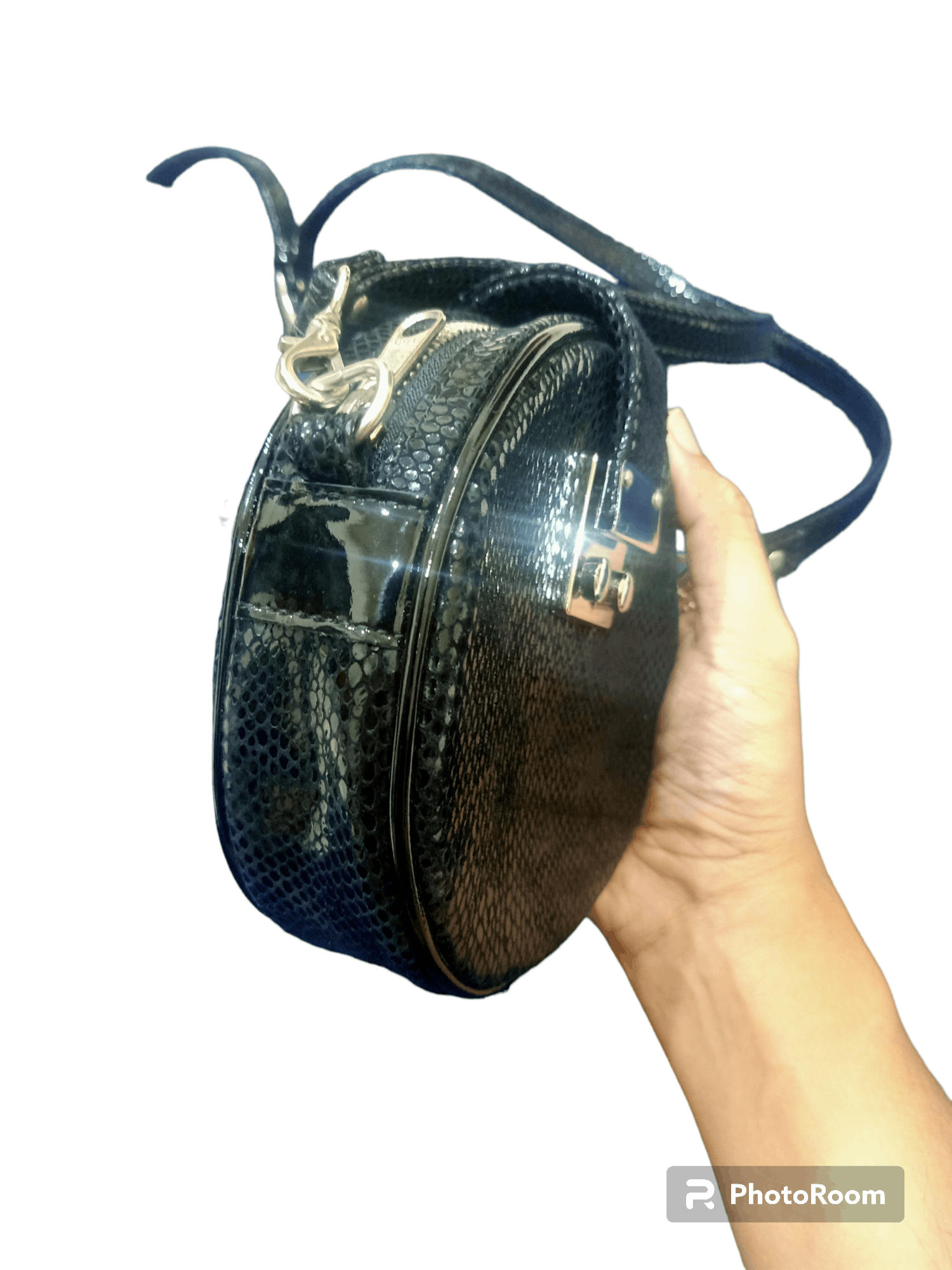 Comme des Garcons × Junya Watanabe Comme des Garcons x Junya Watanabe Shoulder Bag Size ONE SIZE - 4 Thumbnail