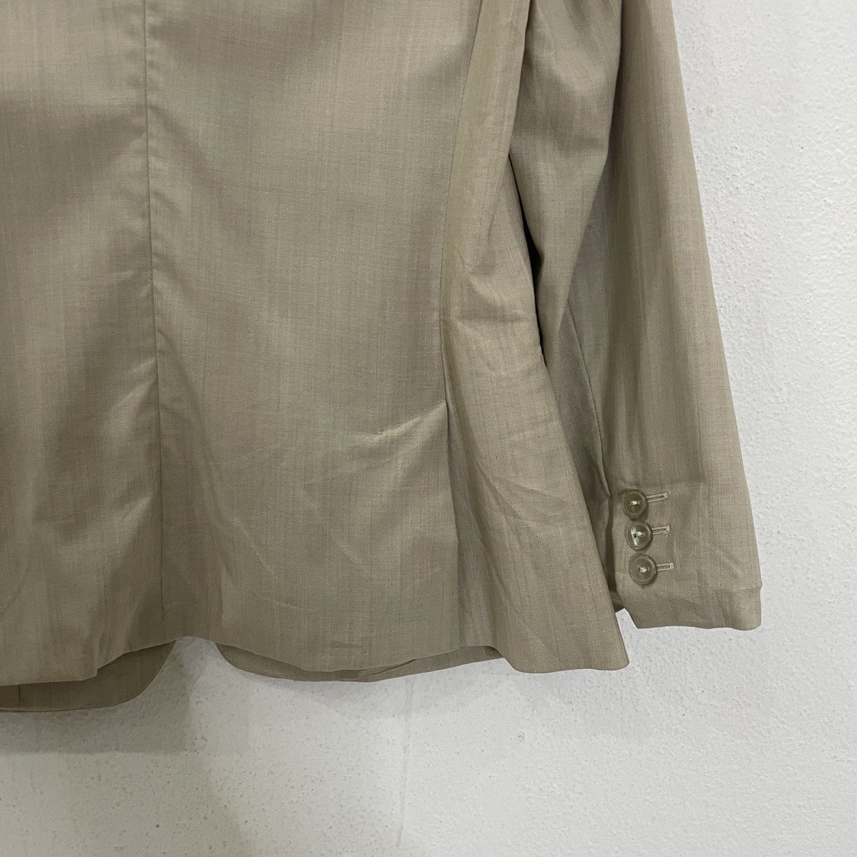 Max Mara Vintage Max Mara Coat Jacket Size L / US 10 / IT 46 - 8 Thumbnail
