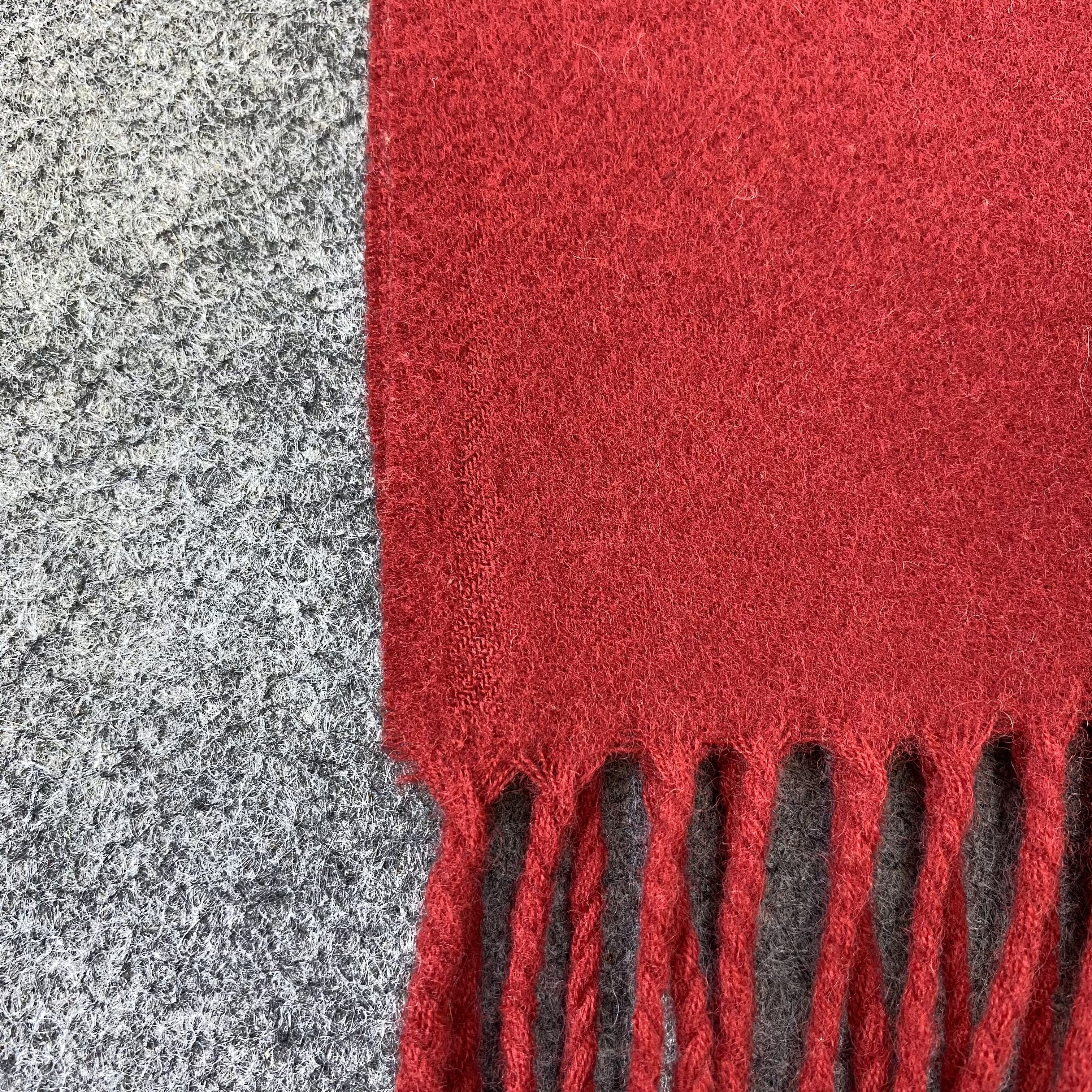 United Colors Of Benetton United Colors Of Benetton Muffler / Scarf / Neckwear-T1477 Size ONE SIZE - 7 Thumbnail