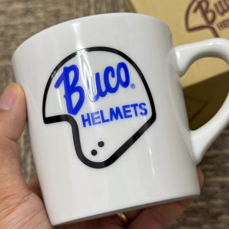 The Real McCoy's The REAL McCOY'S Mug Water Bottle发布成功 Size ONE SIZE - 3 Thumbnail