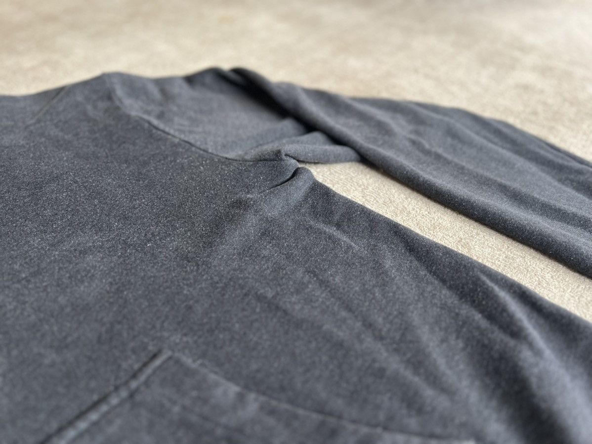 Urban Outfitters Charcoal Hoodie Size US M / EU 48-50 / 2 - 5 Thumbnail