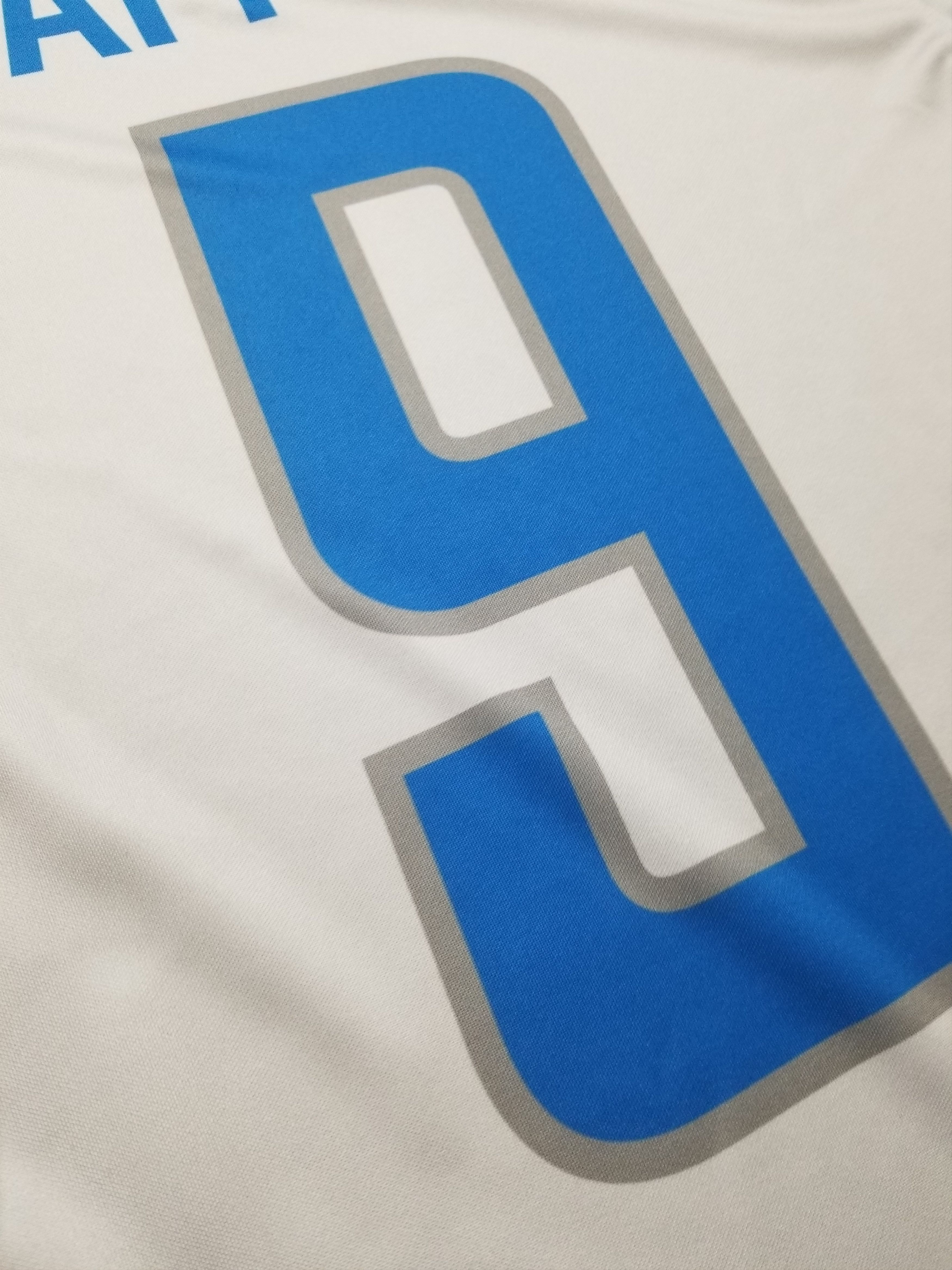 Nike Detroit Lions Matthew Stafford Inverted Legend Jersey Size US S / EU 44-46 / 1 - 5 Thumbnail