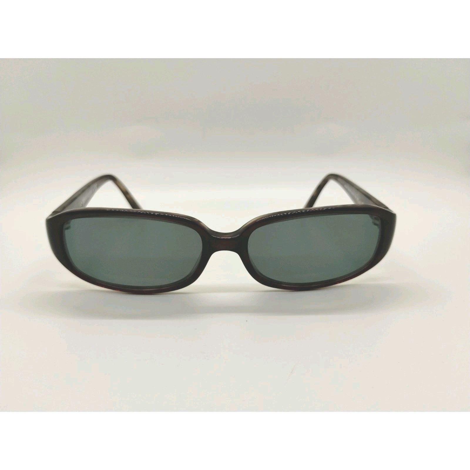 Anne Klein Anne Klein New York Eyeglasses Frame AK3154-281/62 Burgundy Size ONE SIZE - 3 Thumbnail