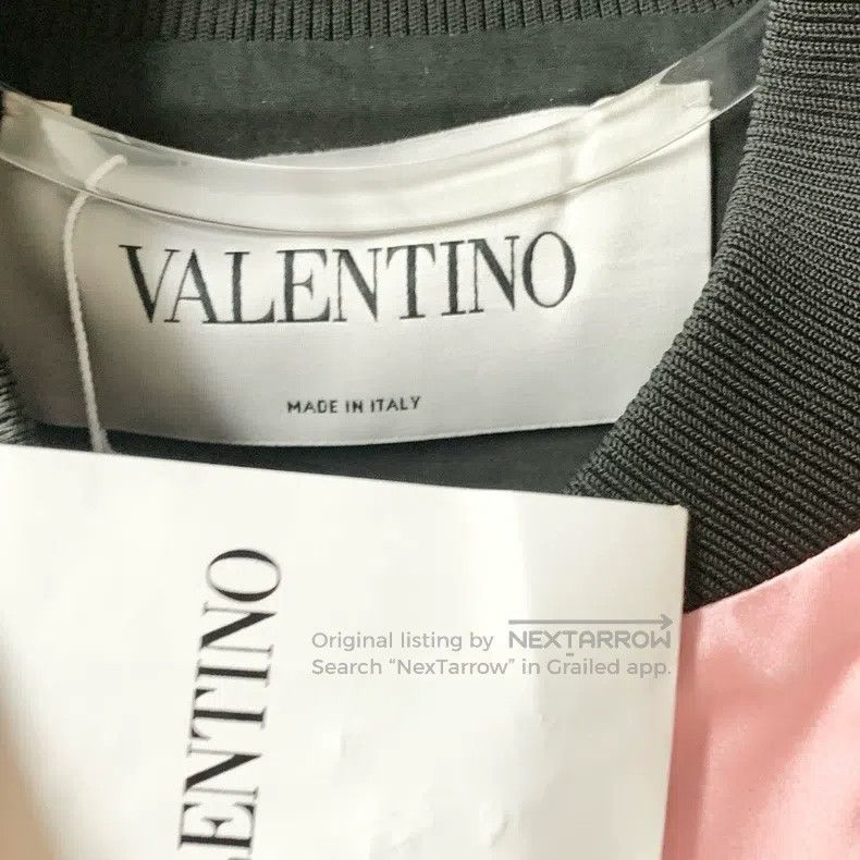 Valentino Valentino coat Size XS / US 0-2 / IT 36-38 - 6 Thumbnail