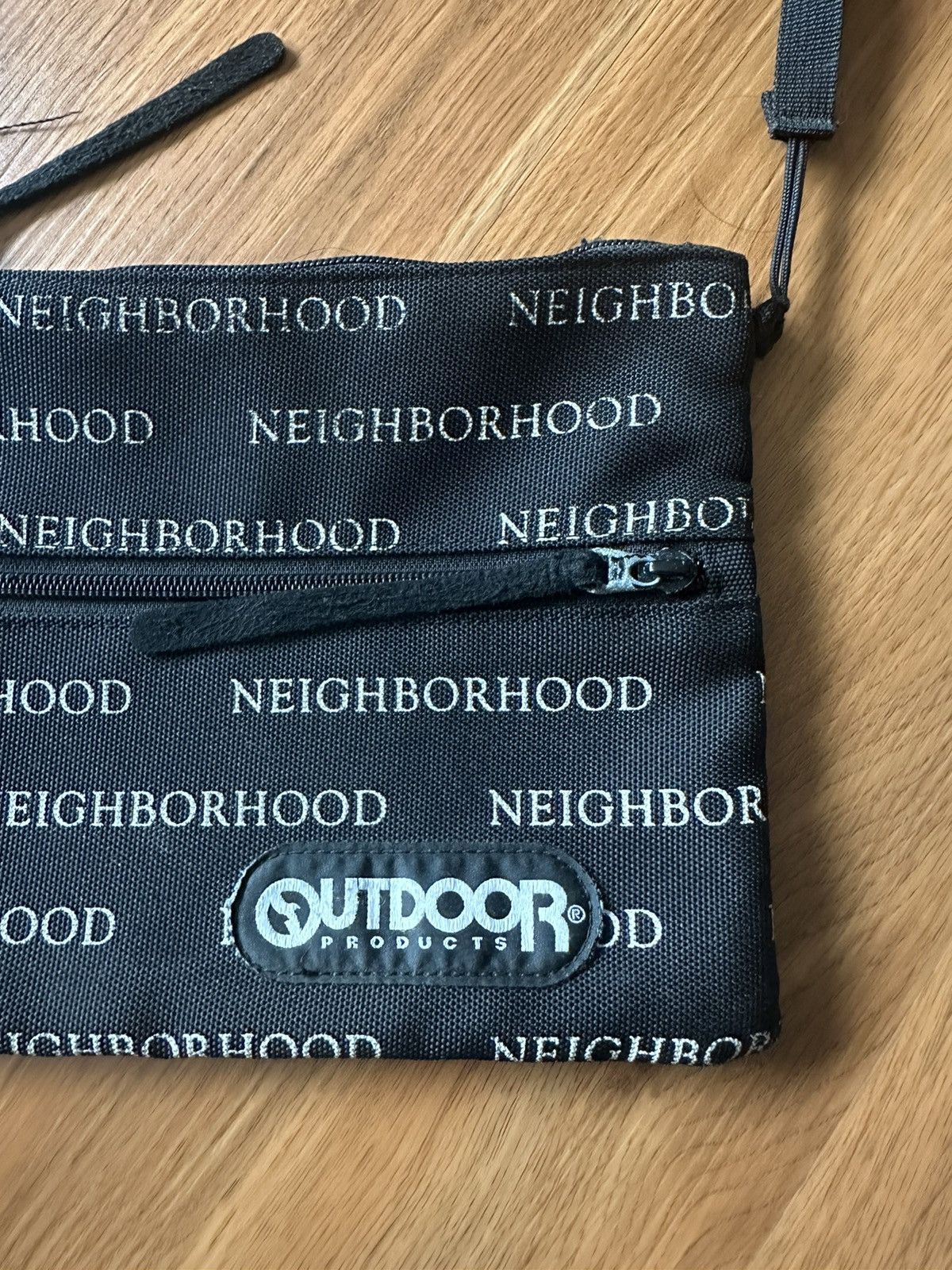 Neighborhood Neighborhood x Outdoor Products Size ONE SIZE - 2 Thumbnail