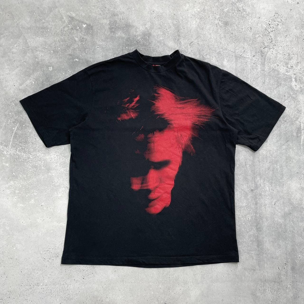 Band Tees Magic Man World Tour Jackson Wang 2022/ 2023 T Shirt Black Size US XL / EU 56 / 4 - 1 Thumbnail