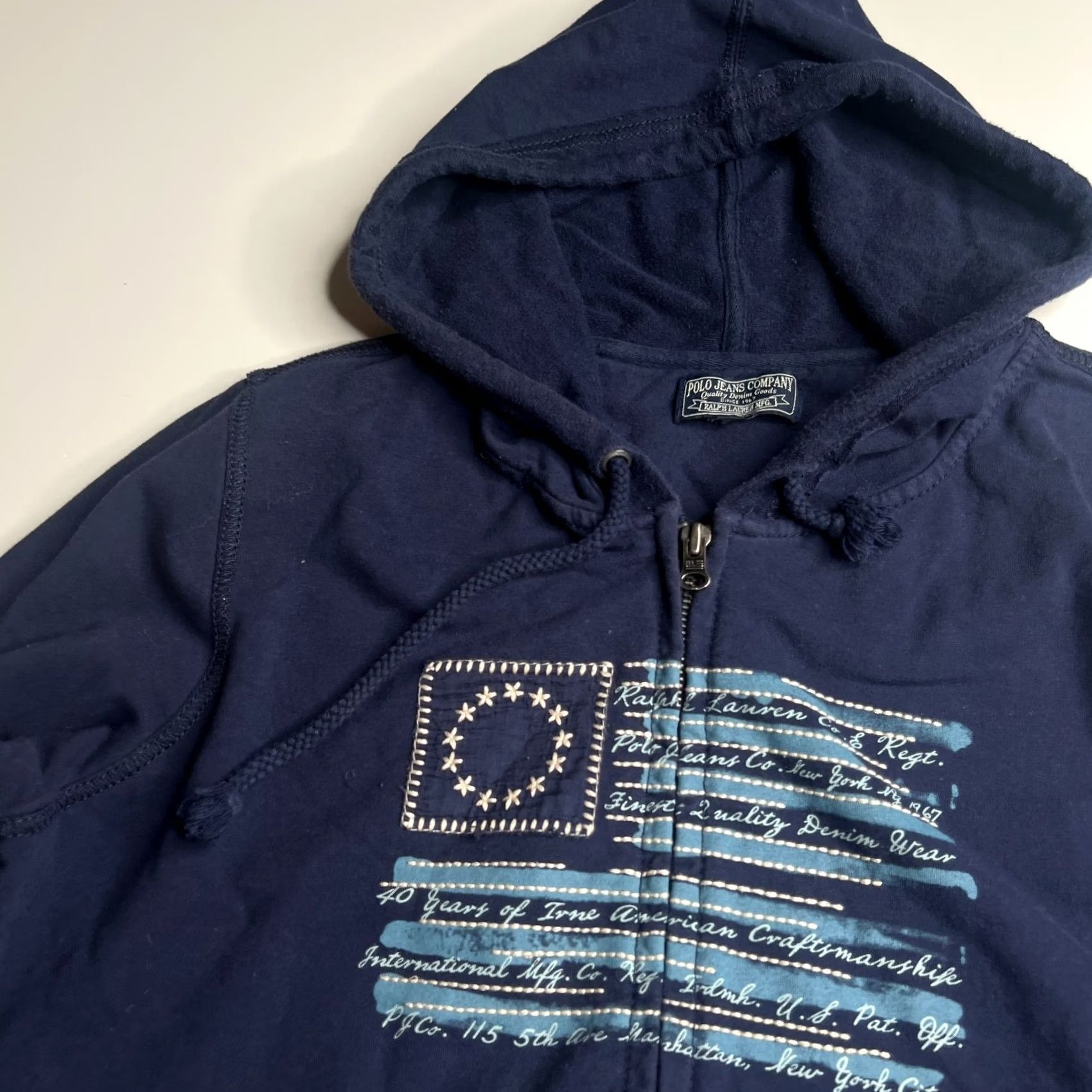 Polo Ralph Lauren Item Specifications: Color Size L / US 10 / IT 46 - 6 Thumbnail