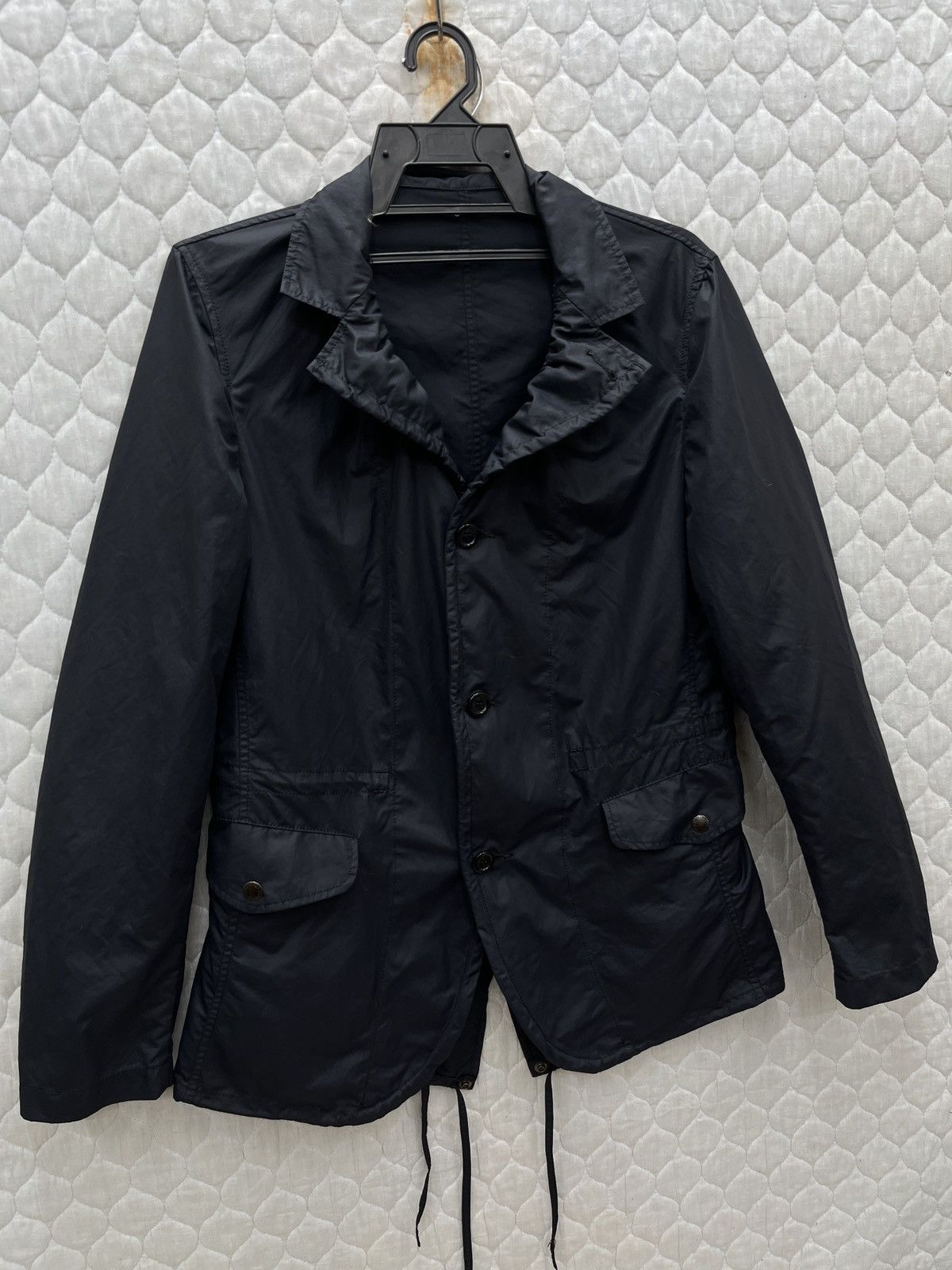 Issey Miyake 🔥🔥🔥ARCHIVE ISSEY MIYAKE TSUMORI CHISATO FISHTAILS JACKET Size S / US 4 / IT 40 - 3 Thumbnail