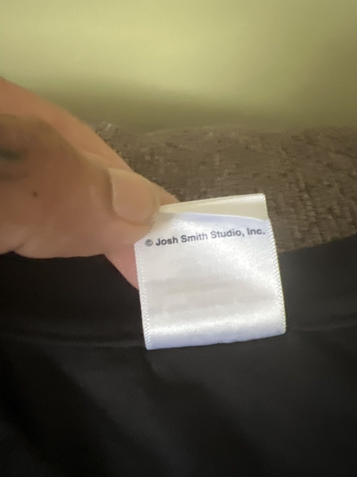 Supreme Supreme Painted Tee Size US XL / EU 56 / 4 - 6 Thumbnail