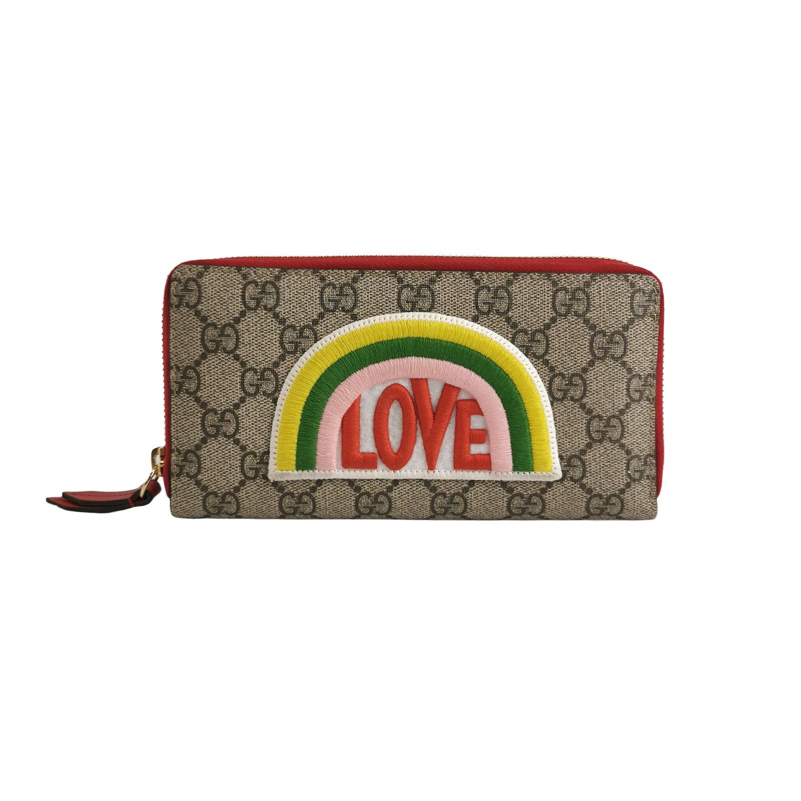 Gucci Gucci Women os Wallets Size ONE SIZE - 1 Thumbnail