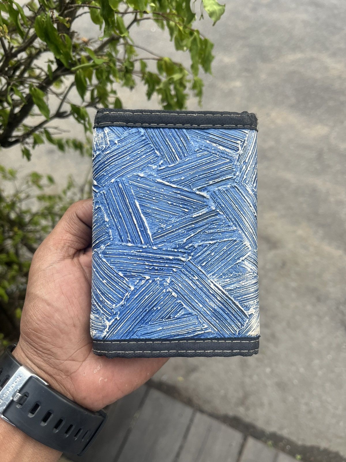 Billabong × Rip Curl Wallet streetwear Ripcurl billabong Boarding Pro Size ONE SIZE - 2 Thumbnail