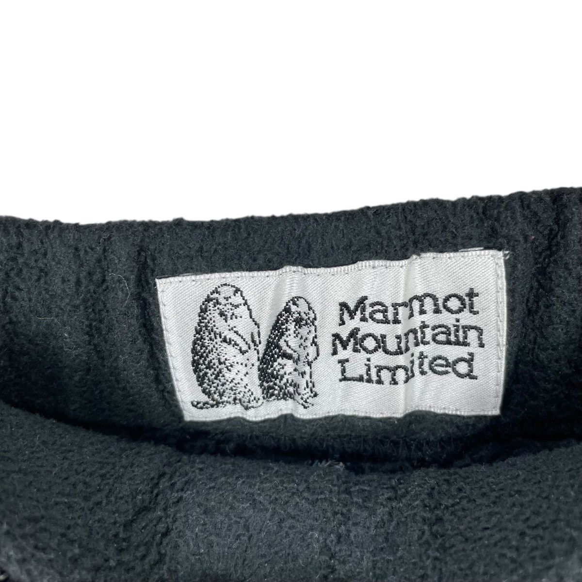 Marmot Marmot Mountain Limited Fleece Multicolor Short Pants Size US 36 / EU 52 - 8 Thumbnail