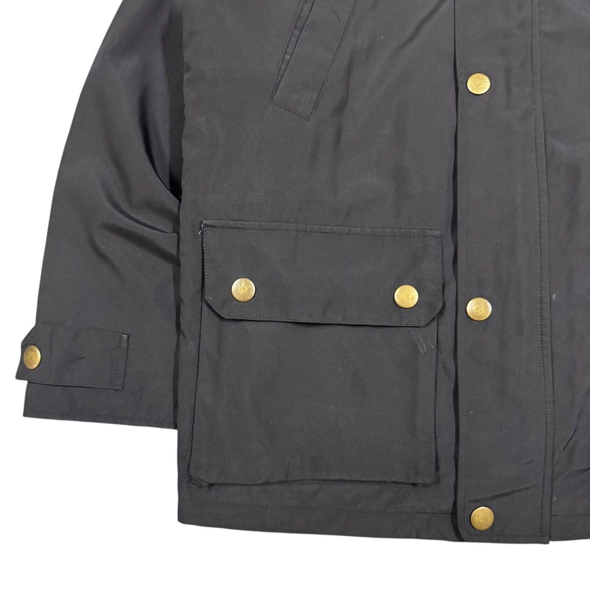 Designer Vtg🔥Louis Vuitton Malletier A Paris Multipocket Jacket Size US XL / EU 56 / 4 - 10 Thumbnail