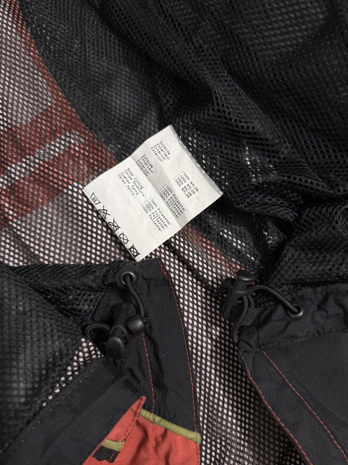 Harley Davidson Harley davidson thunderstorm reflective jacket Size XS / US 0-2 / IT 36-38 - 13 Thumbnail