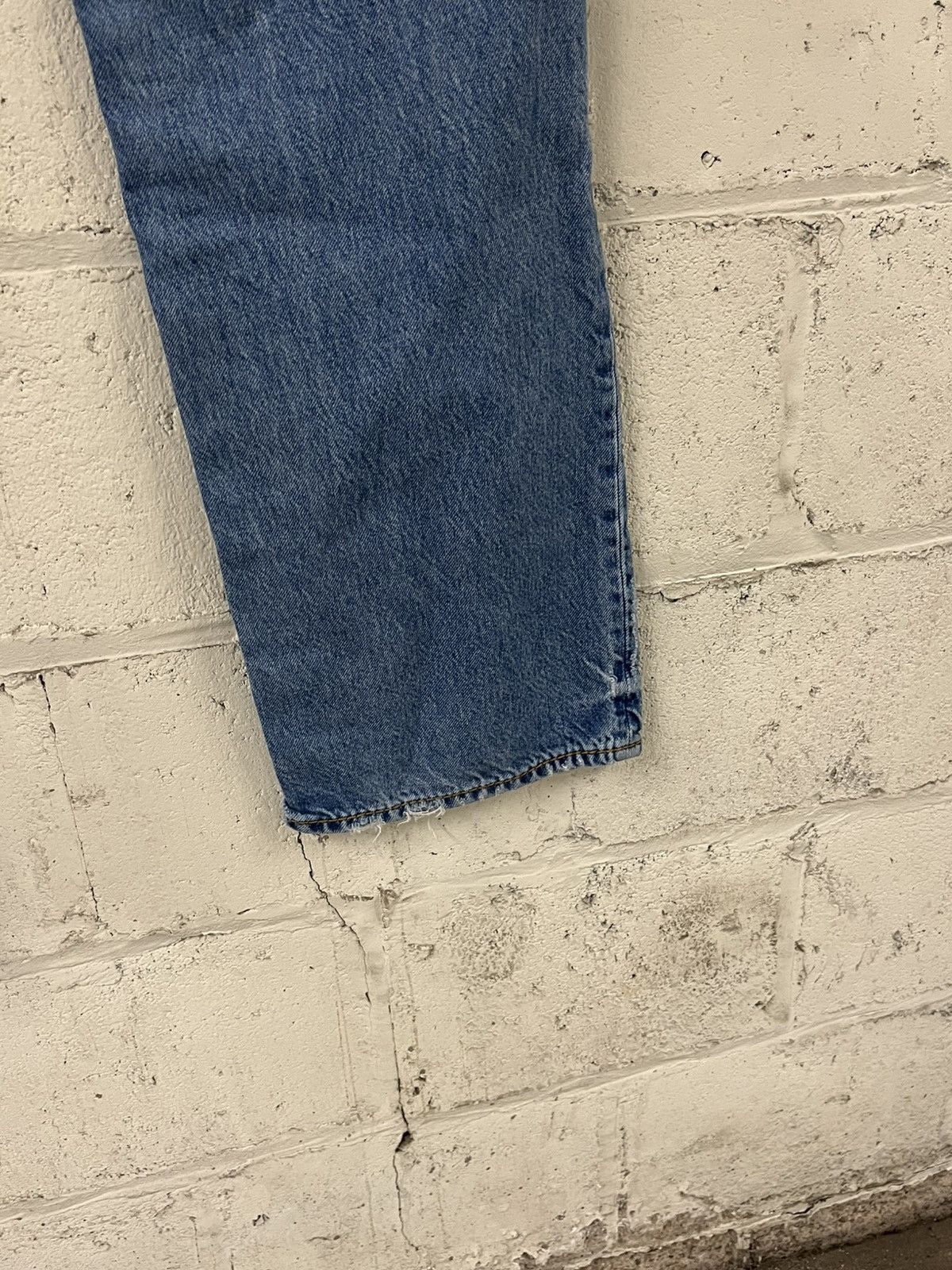 True Religion True religion, baggy y2k denim Chief Keef streetwear hype Size US 38 / EU 54 - 8 Thumbnail