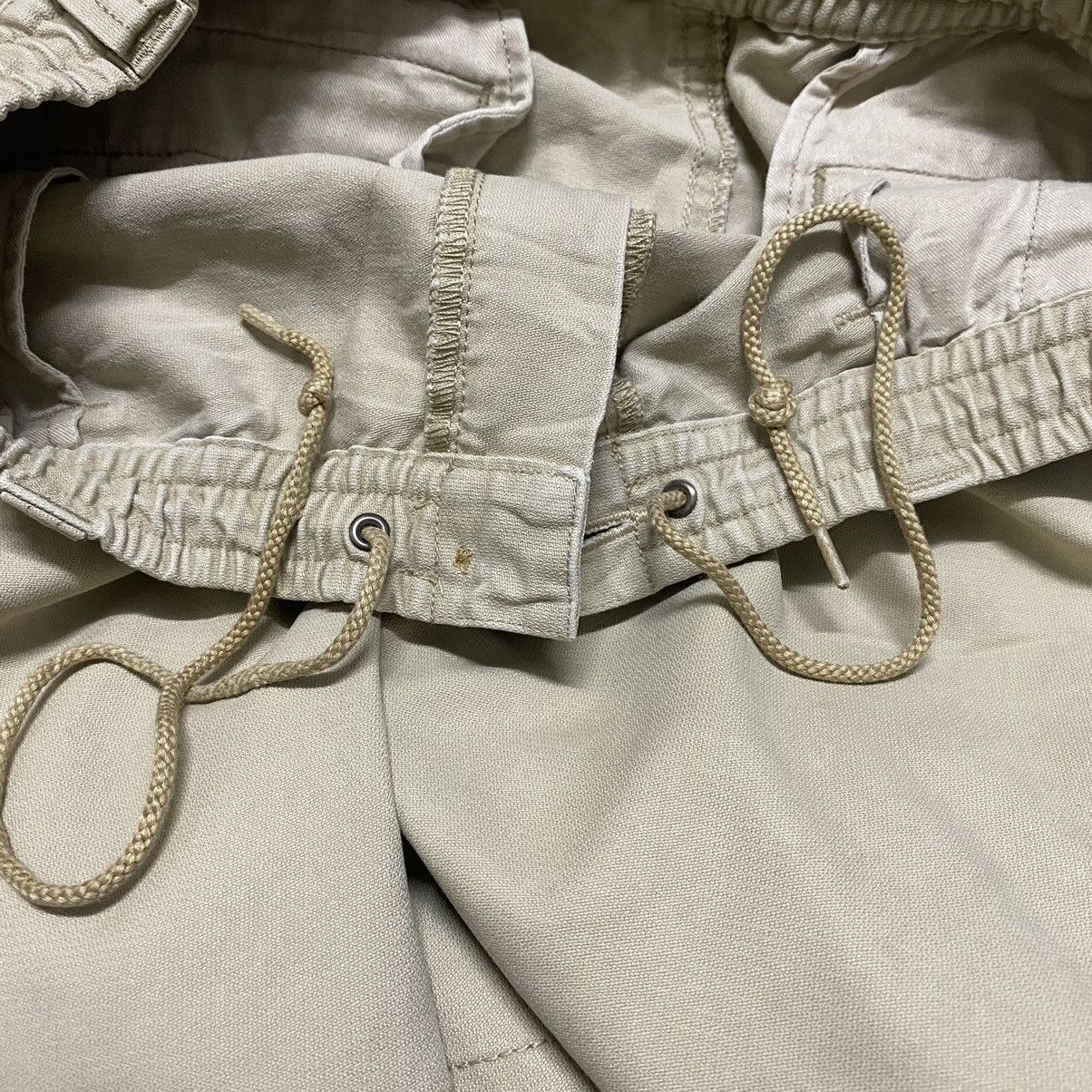 Burberry Vintage Burberry Cargo Pants Size US 34 / EU 50 - 25 Thumbnail