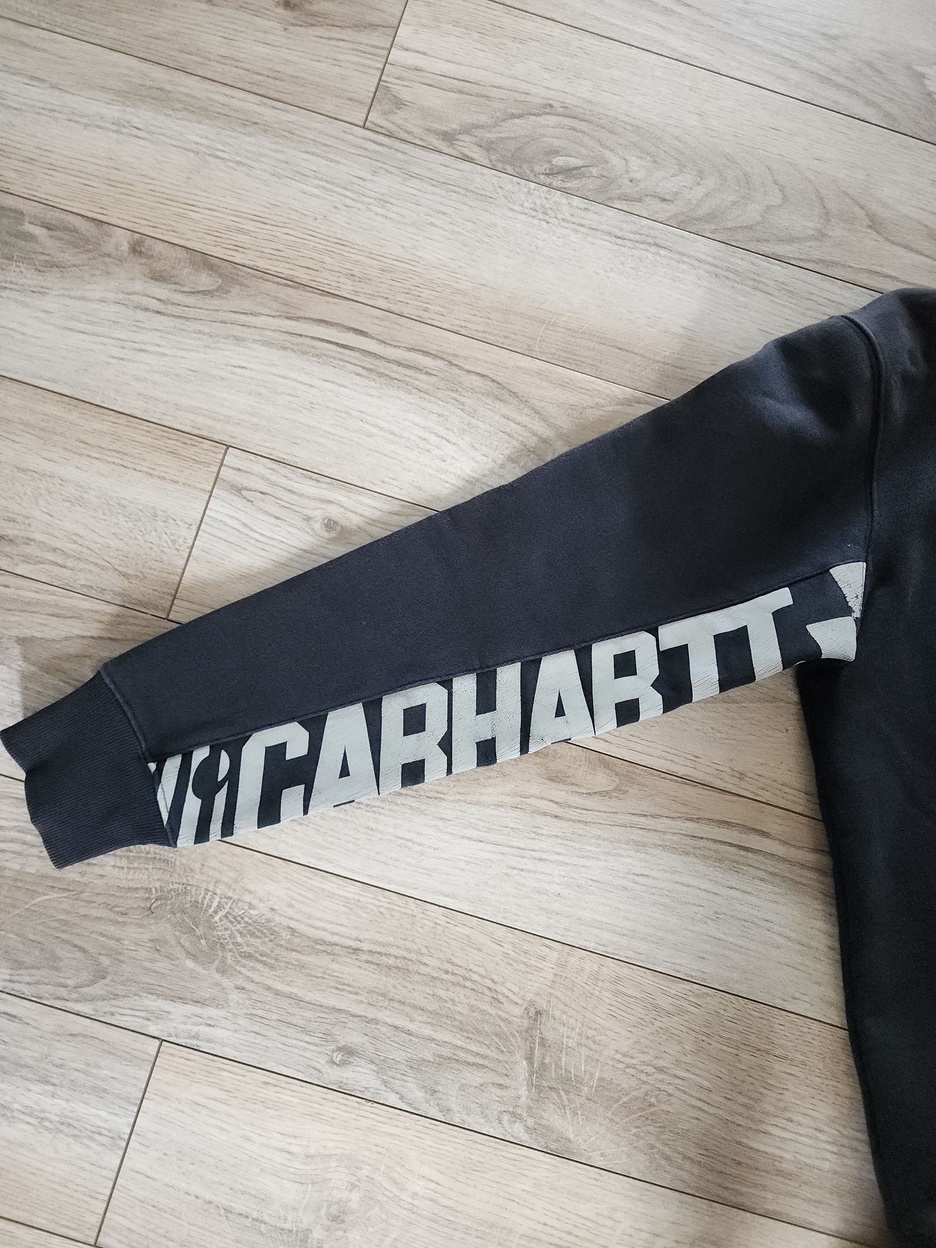 Carhartt Wip Carhartt WIP Hoody Size US M / EU 48-50 / 2 - 6 Thumbnail